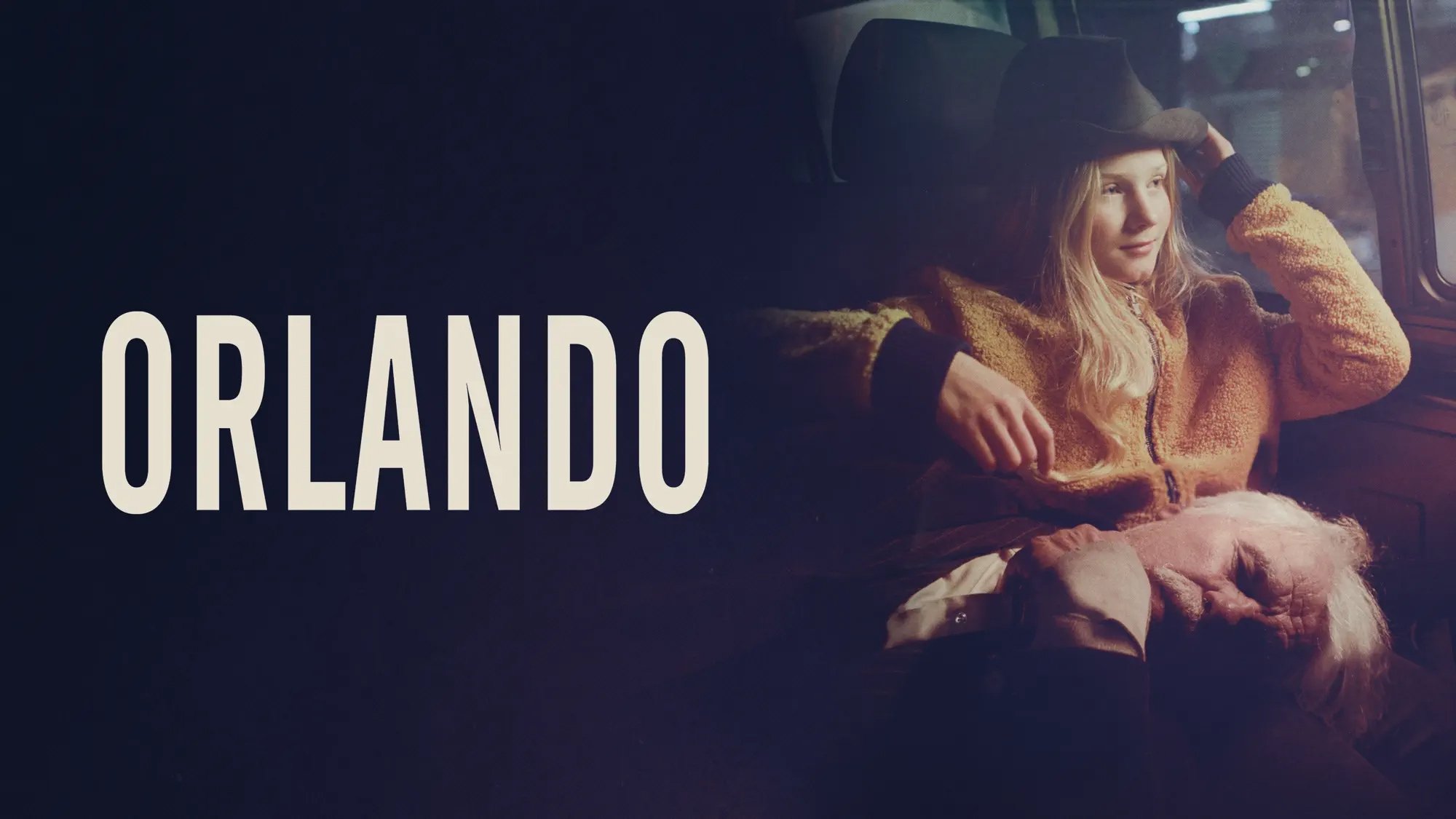 Orlando Background