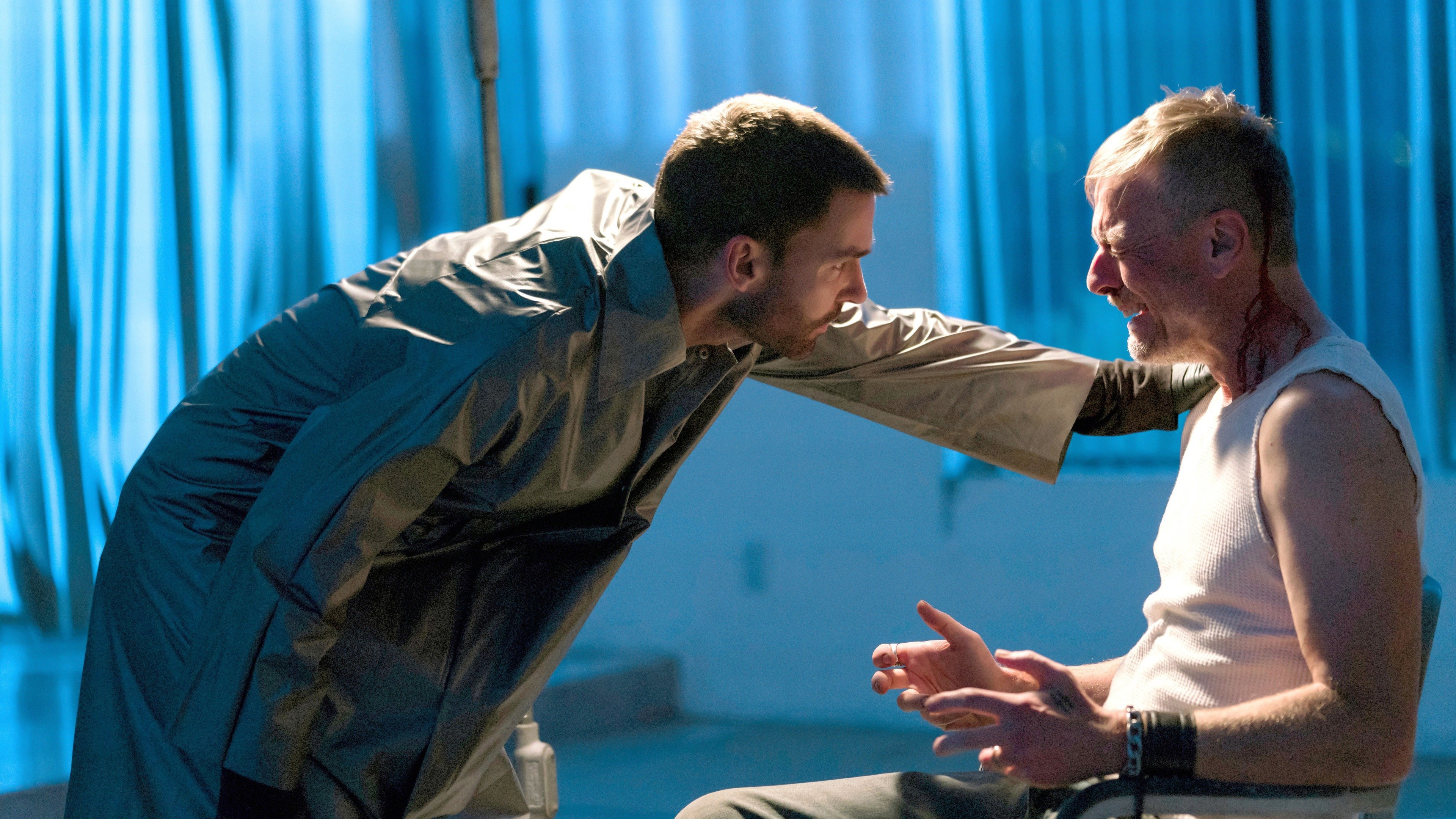 Bloodline Background