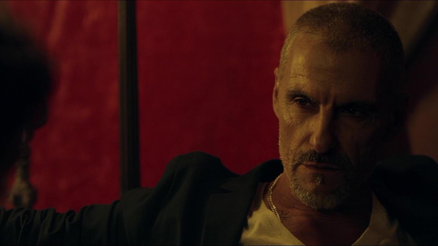 Project Eden: Vol. I Background