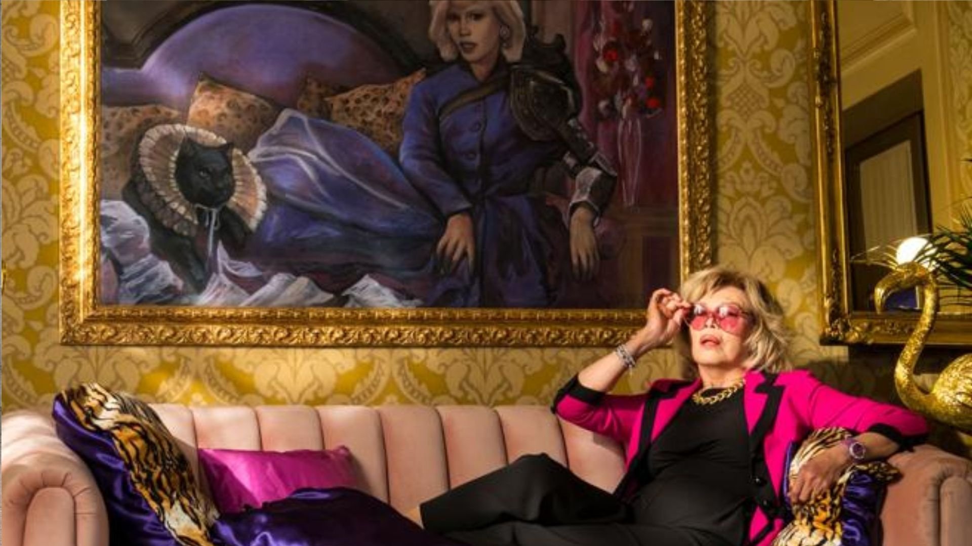 Si muore solo da vivi Background