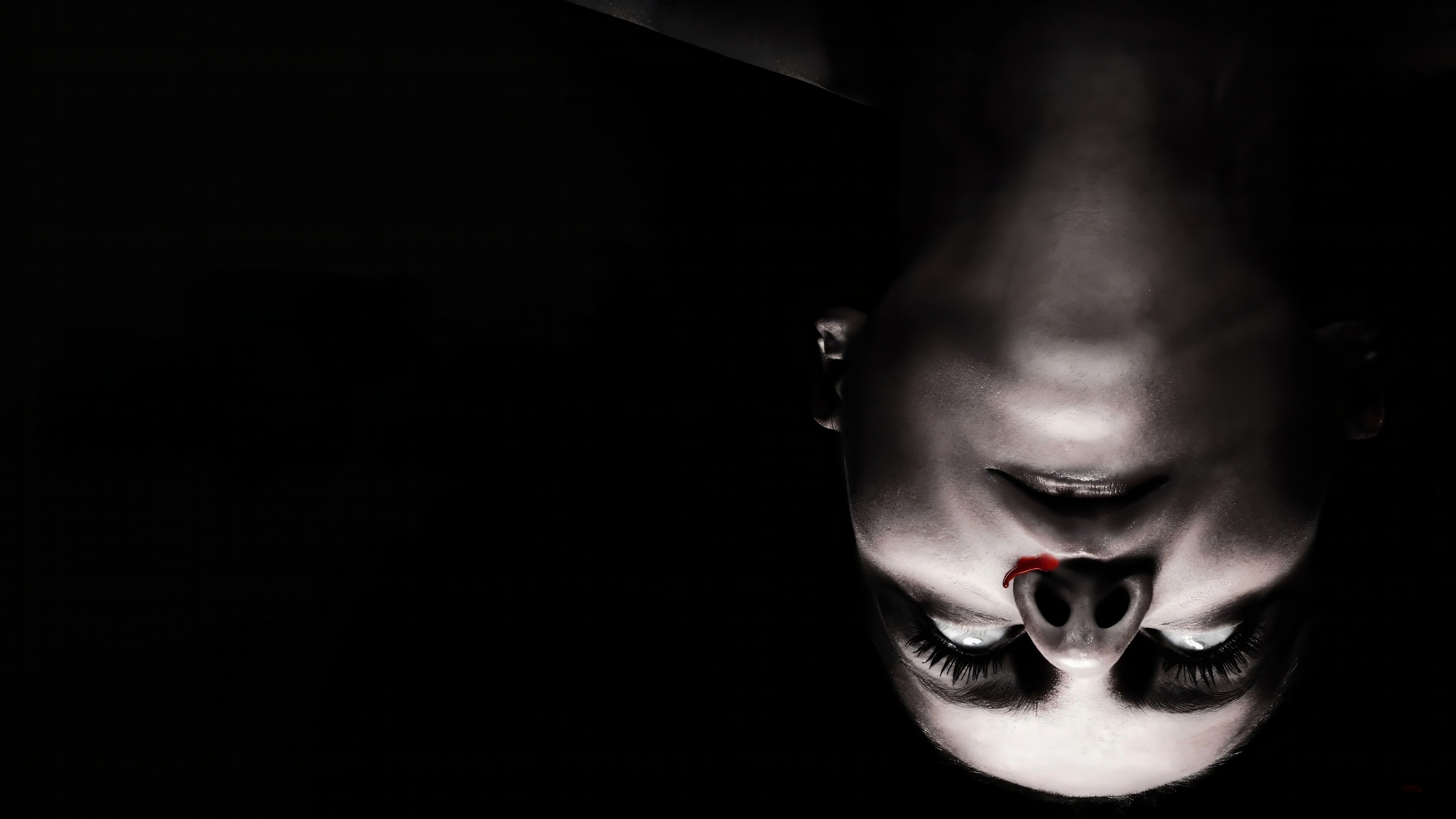 The Autopsy of Jane Doe Background