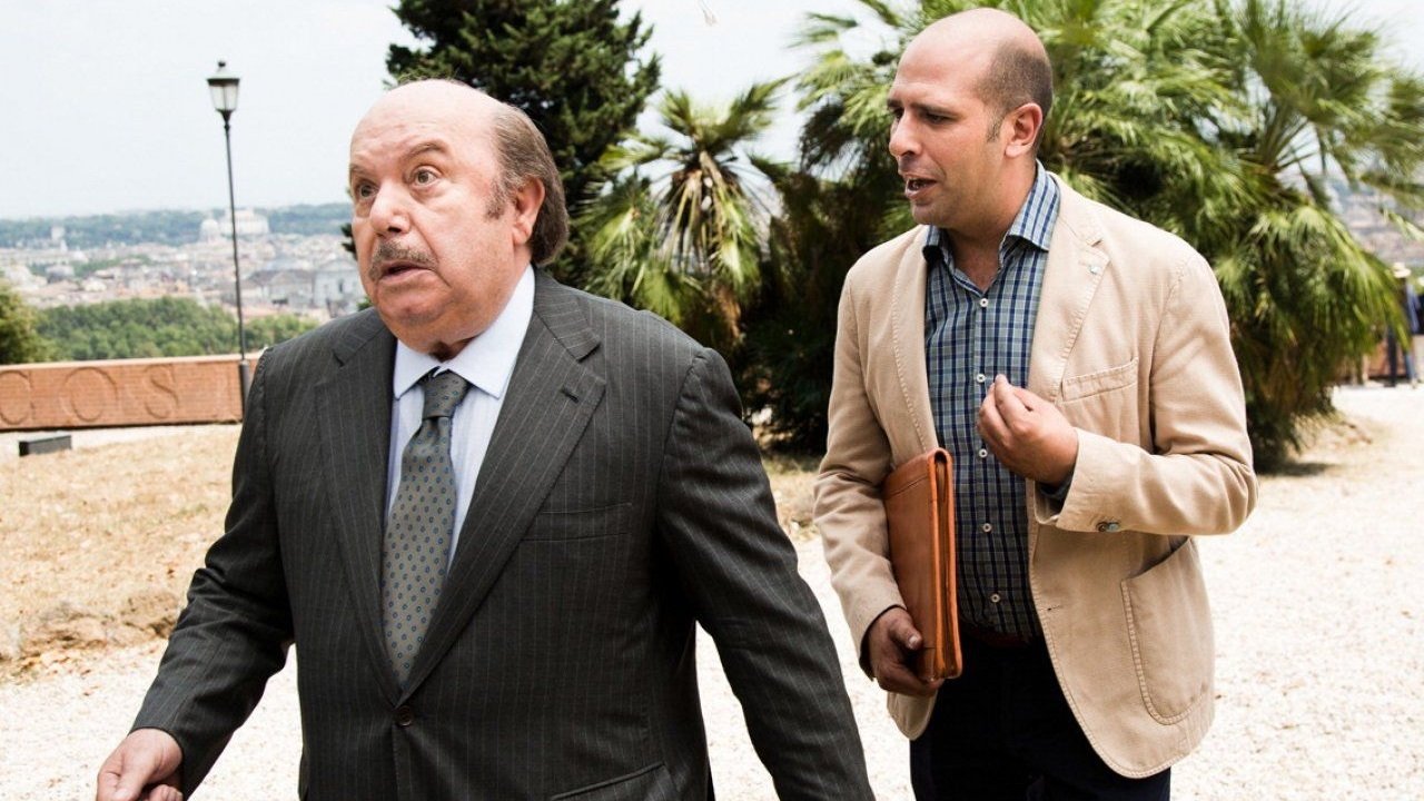 Where Am I Going? Background