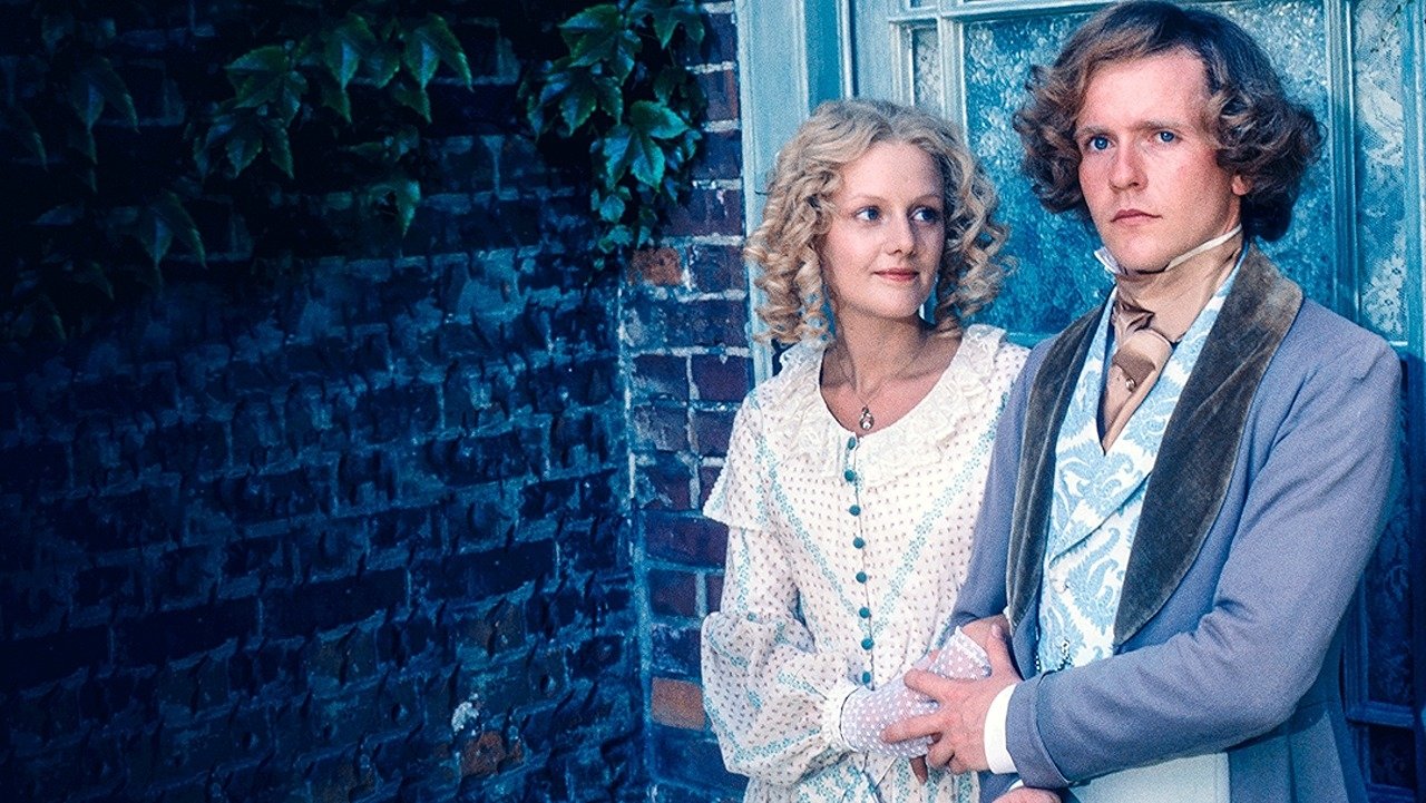 David Copperfield Background