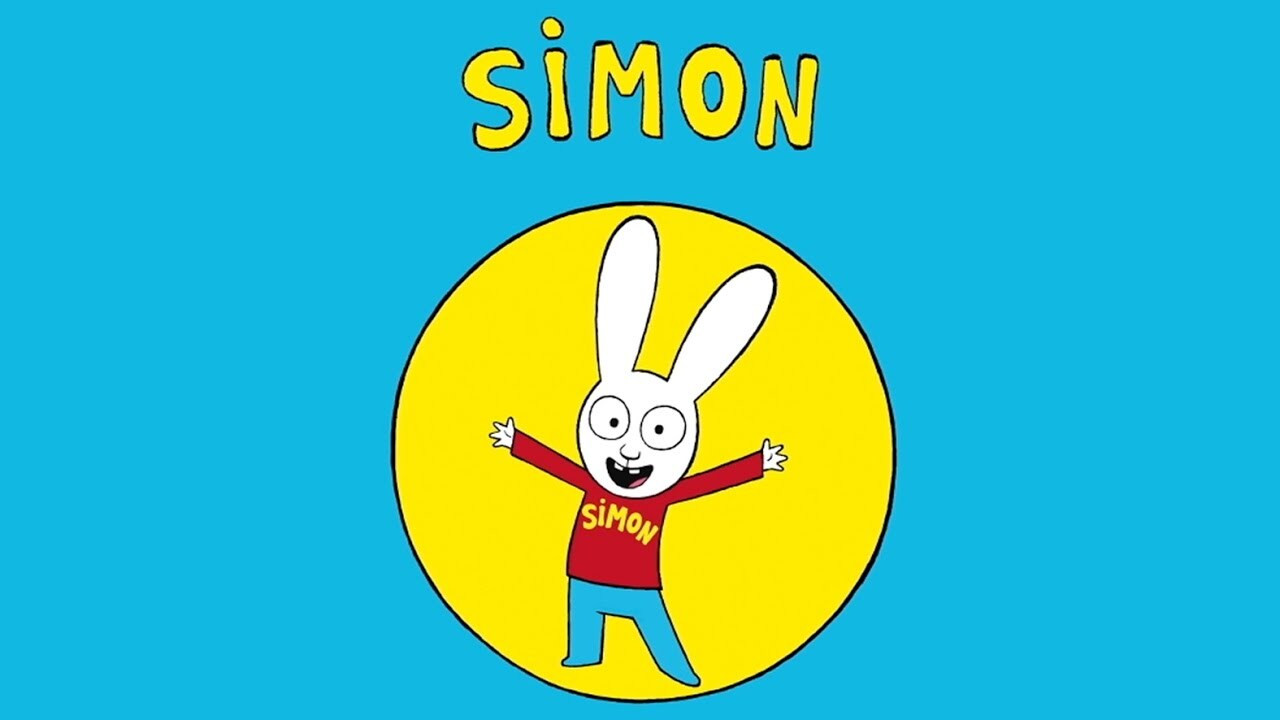 Simon Background