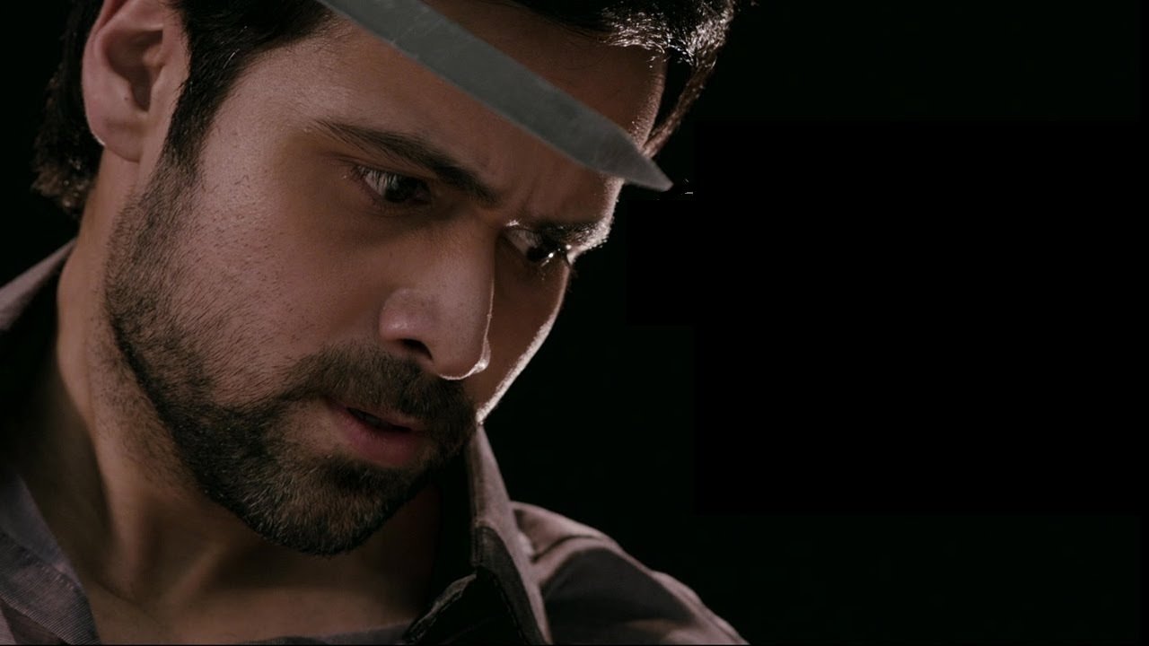 Ek Thi Daayan Background
