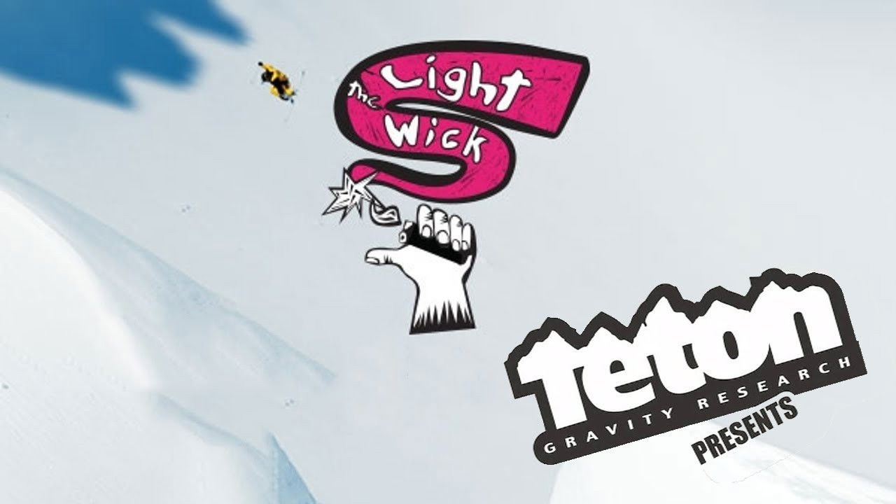 Light the Wick Background