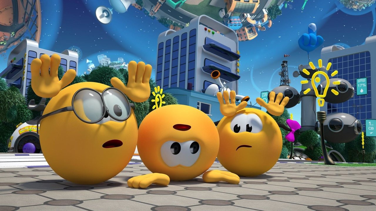 The Mojicons Background