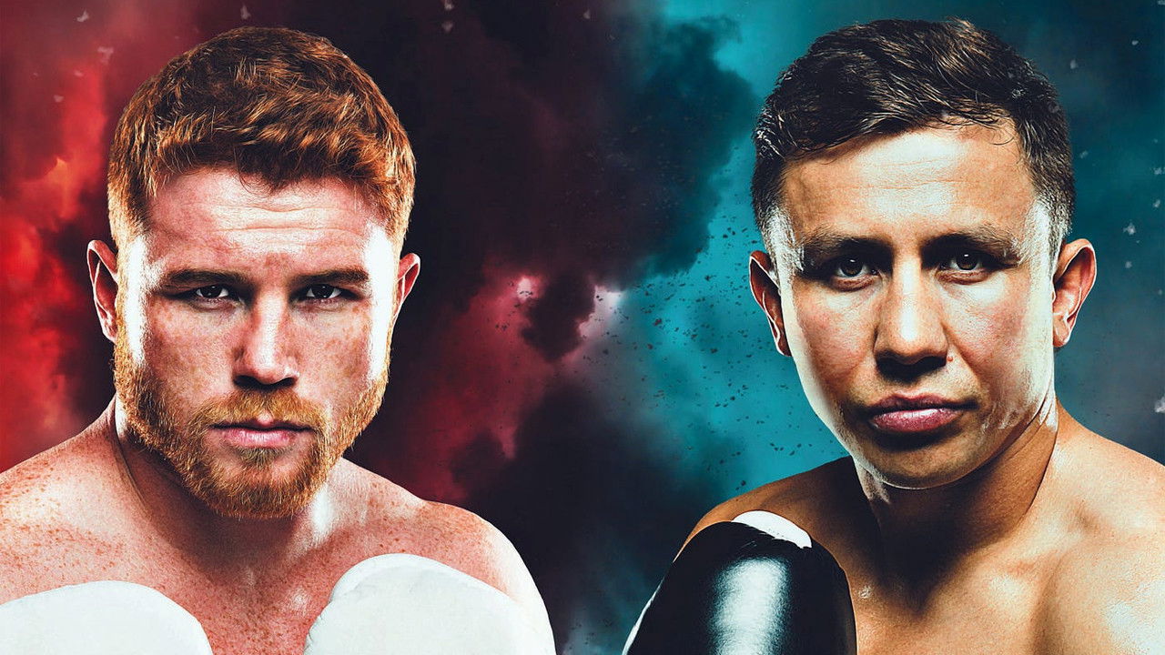 Canelo Alvarez vs. Gennady Golovkin Background