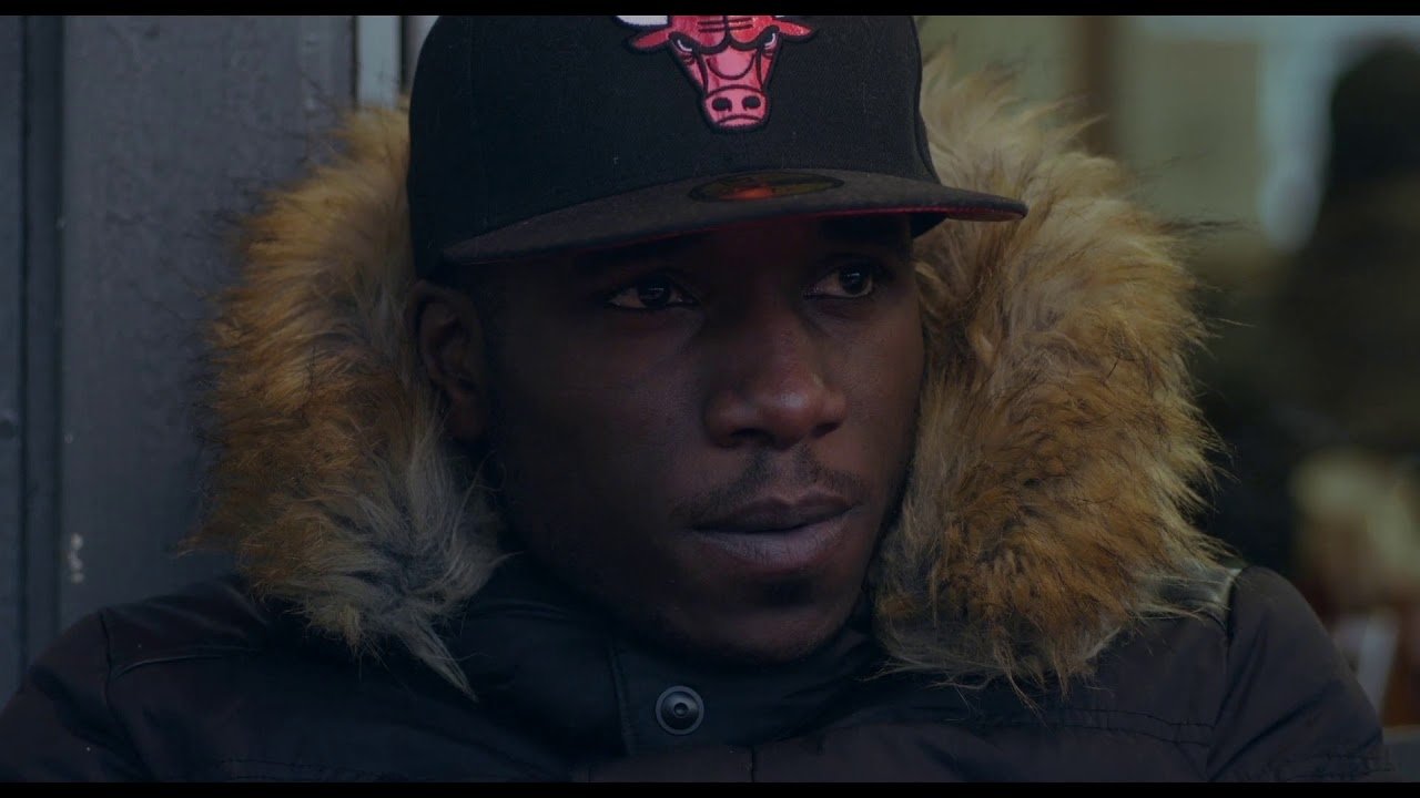 Towards Tenderness Background