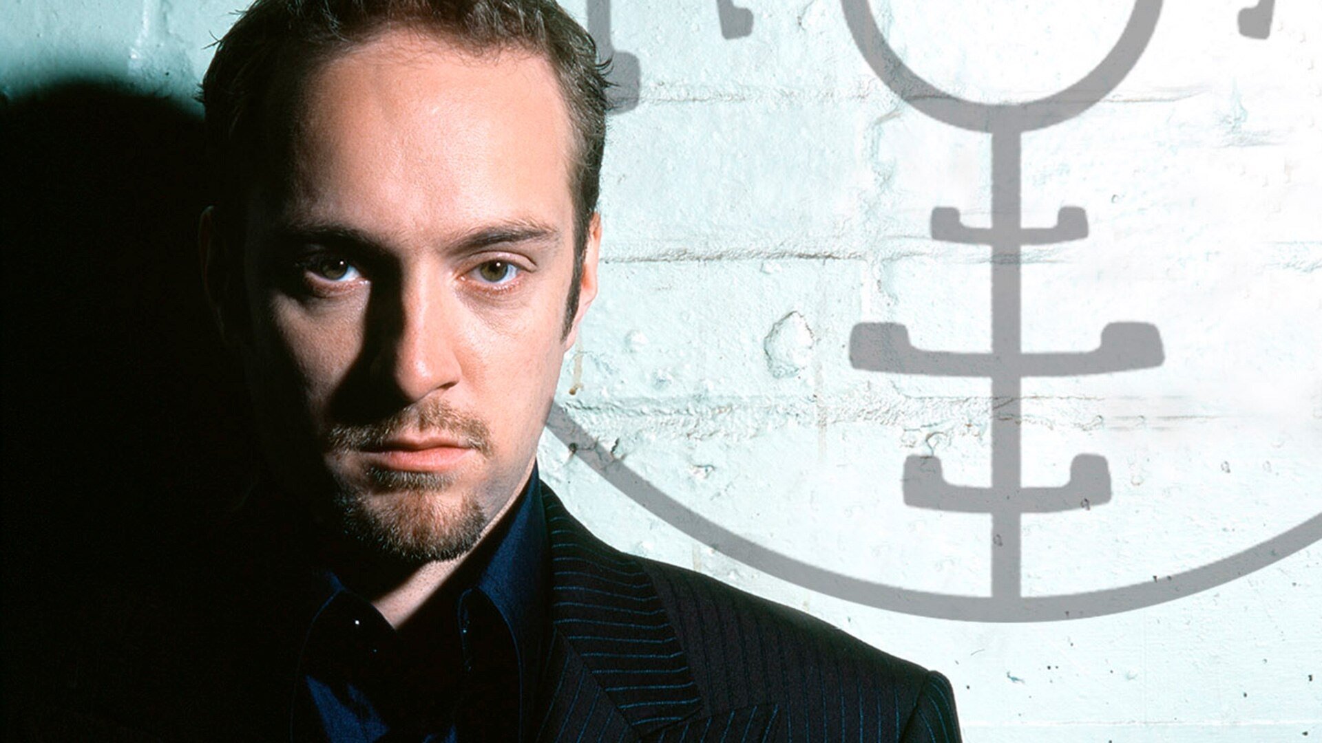 Derren Brown: Russian Roulette Background