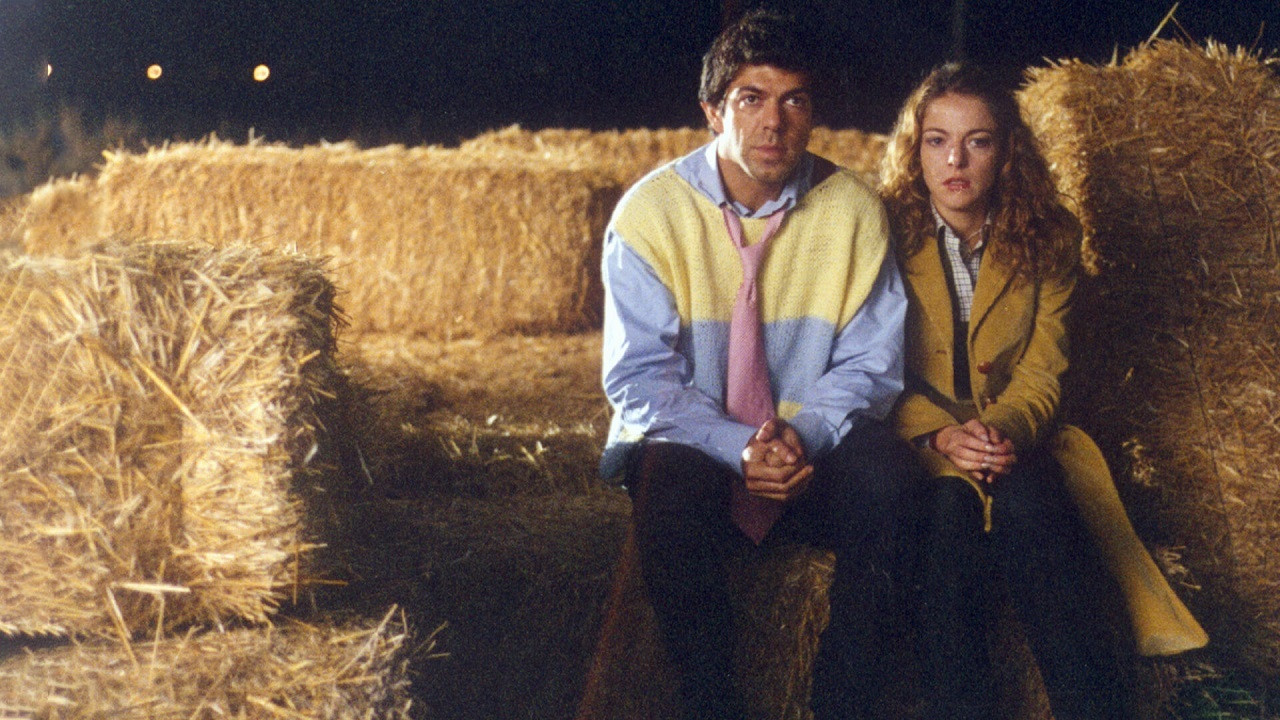 Al cuore si comanda Background