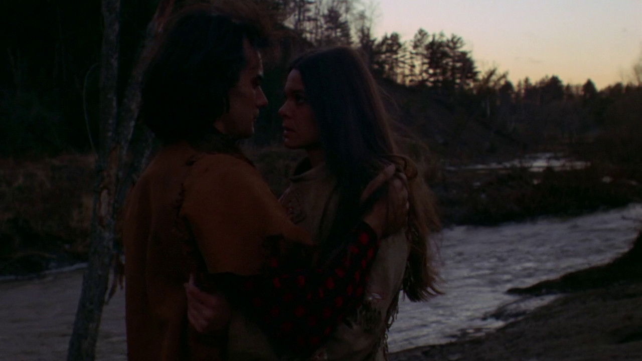 Those Damned Savages Background