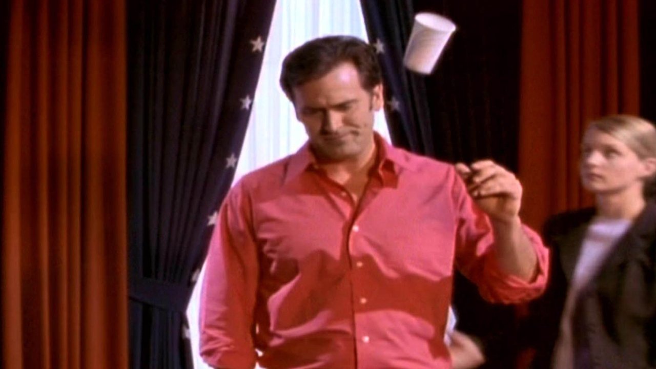 Timequest Background