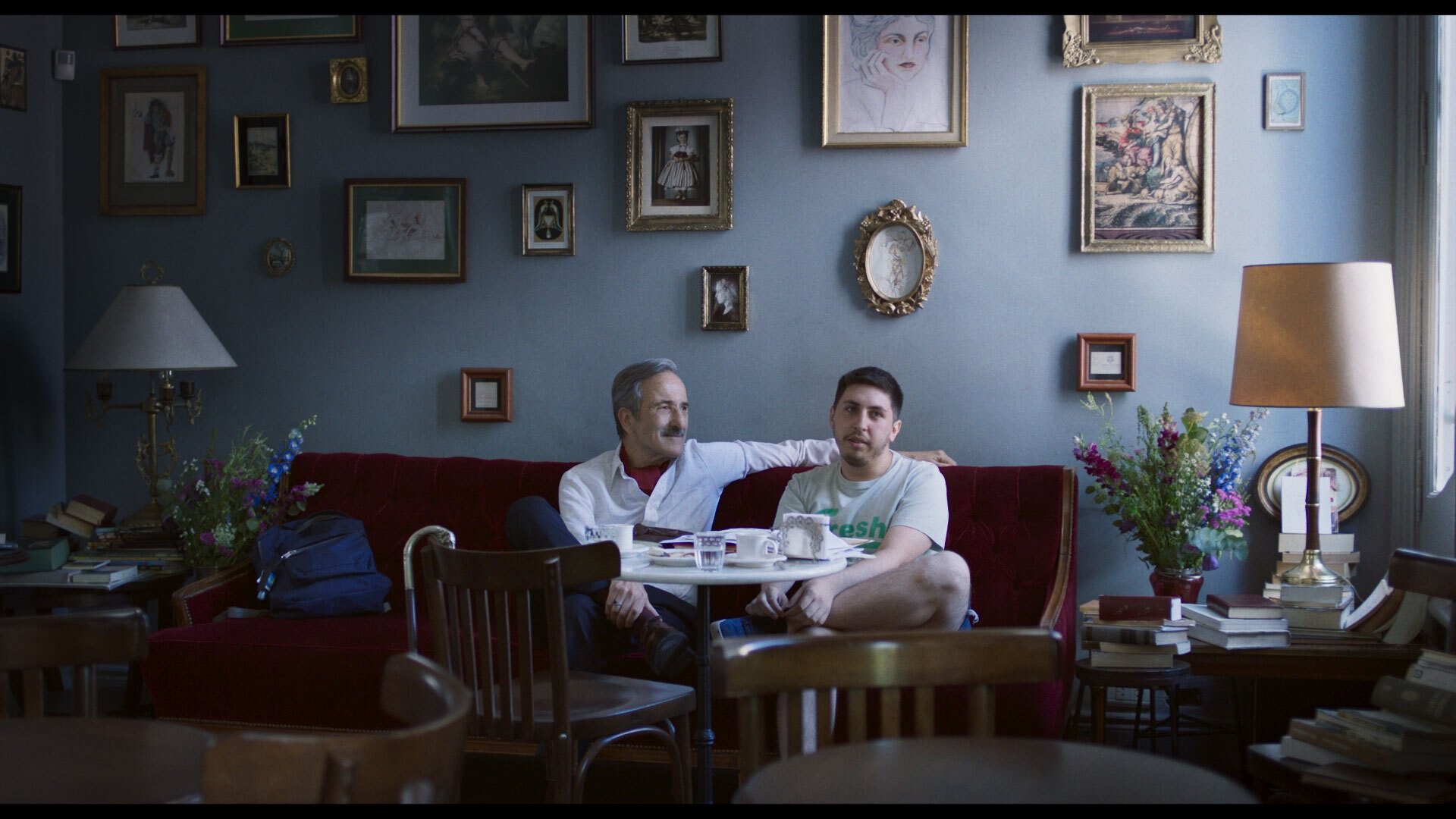 Edición ilimitada Background