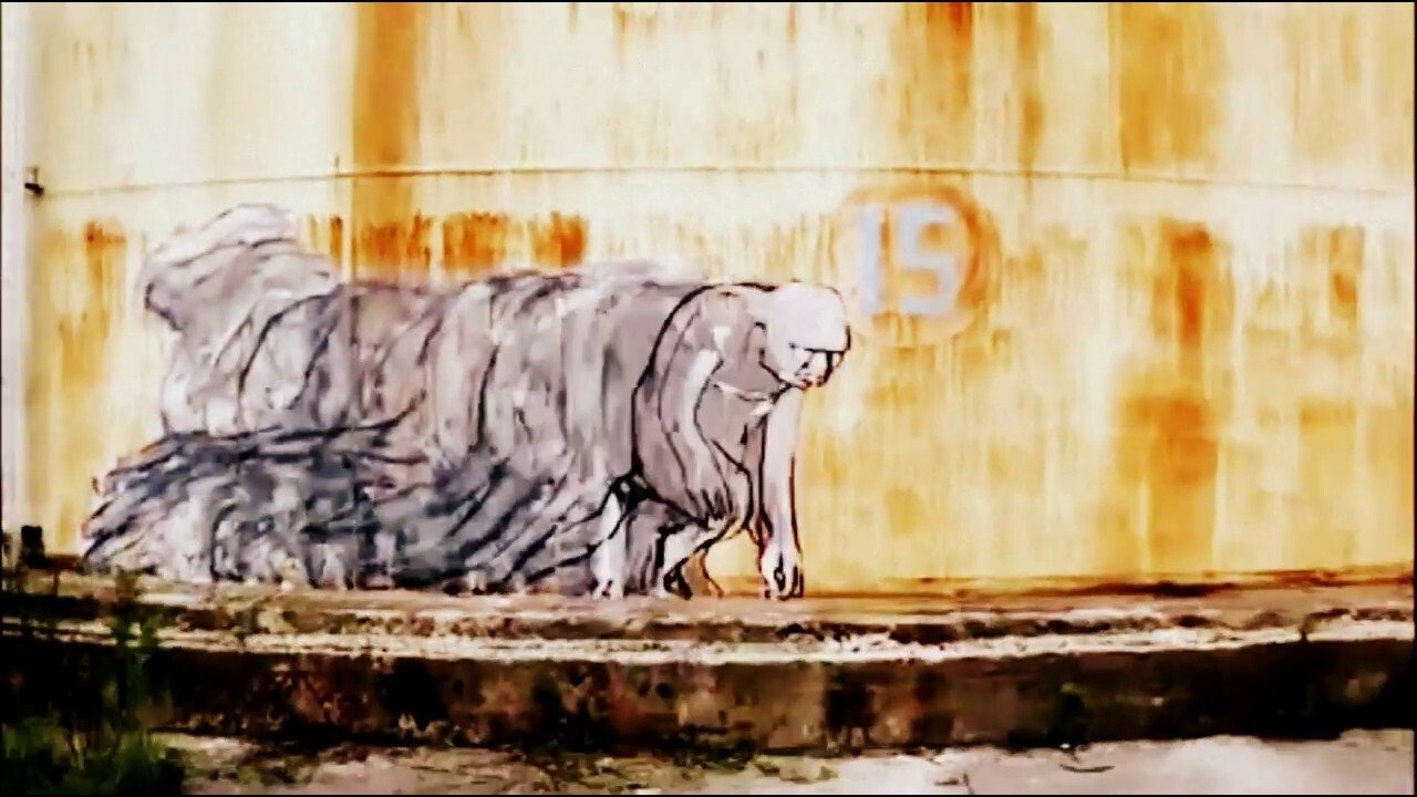 Big Bang Big Boom Background