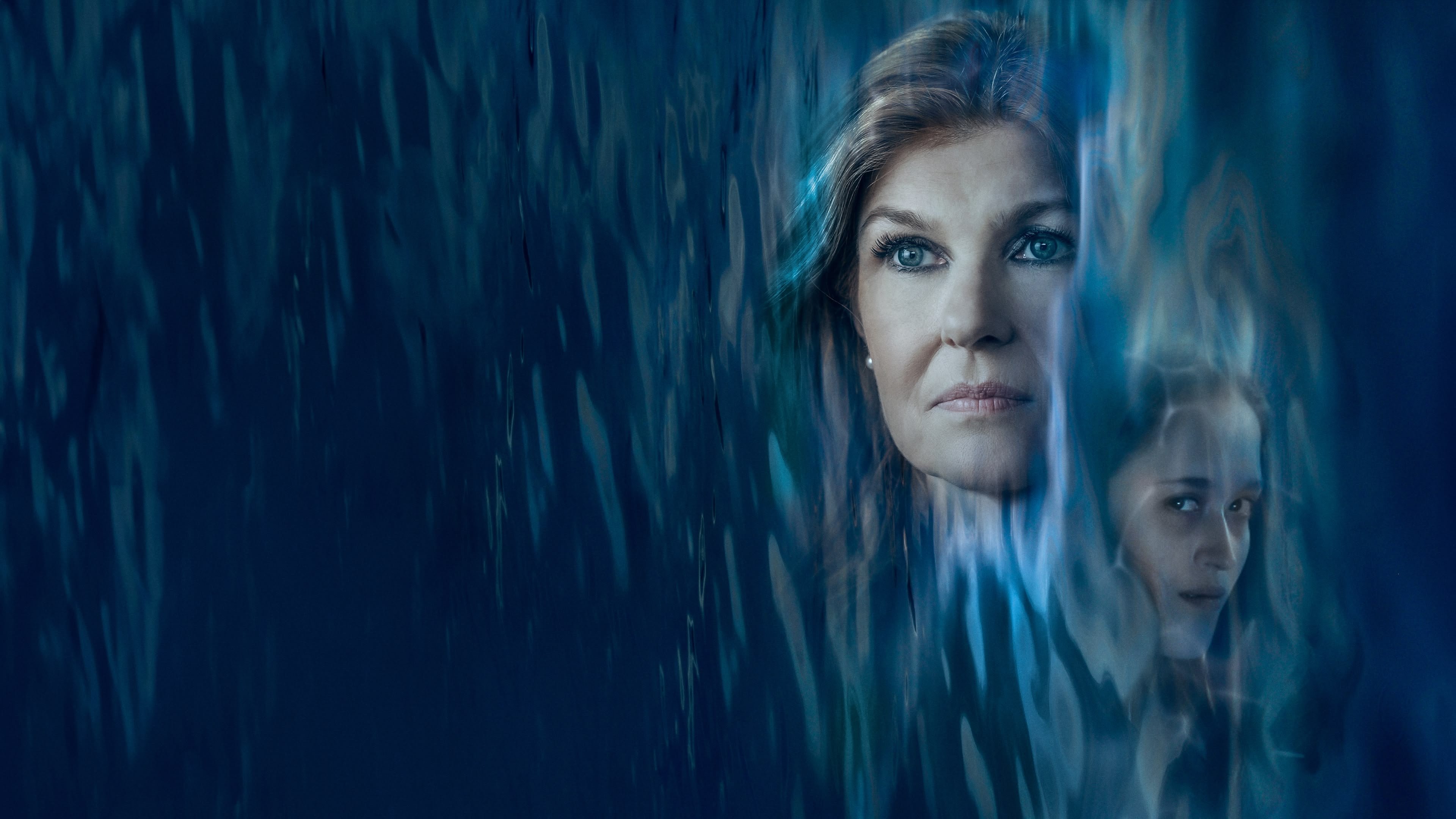 Here After Background