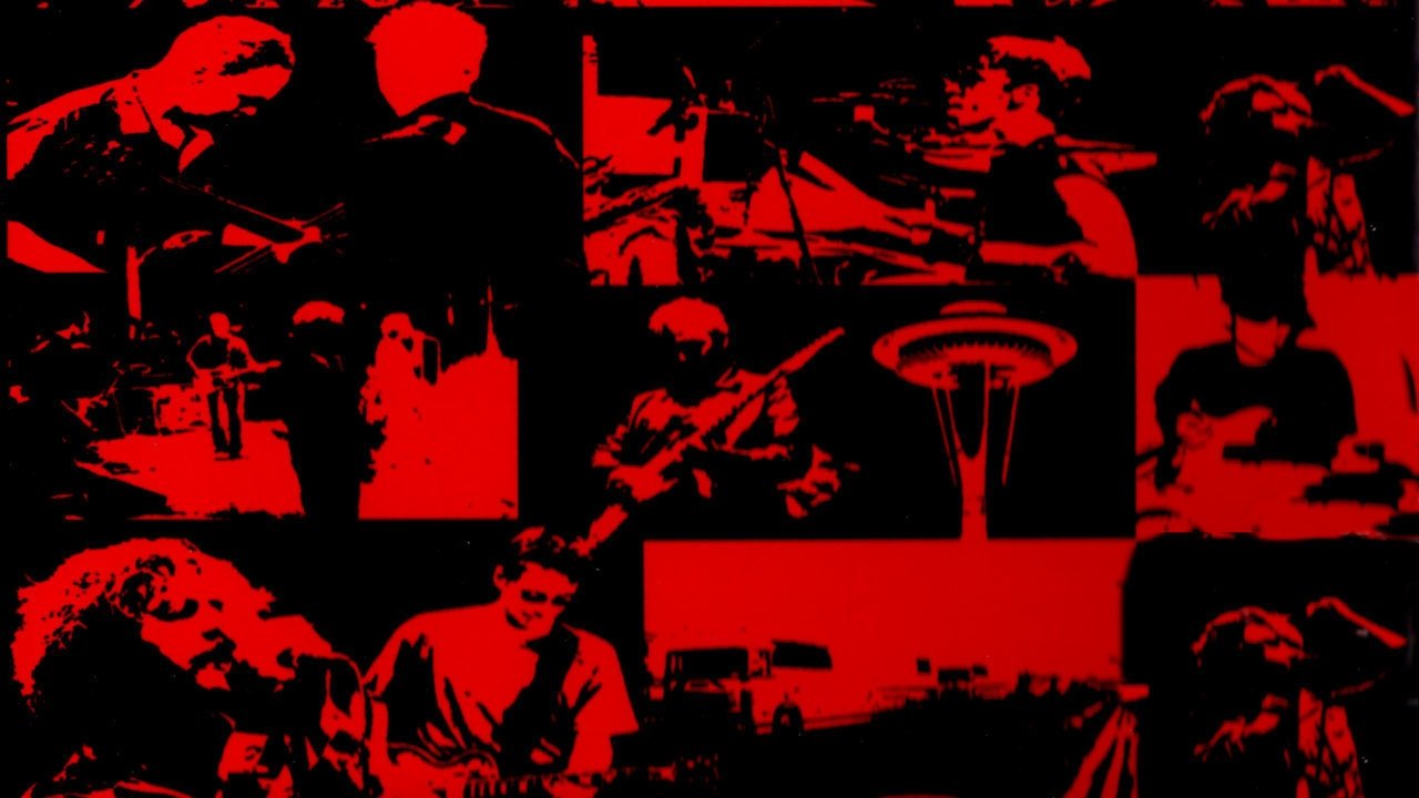 Pearl Jam: Touring Band 2000 Background