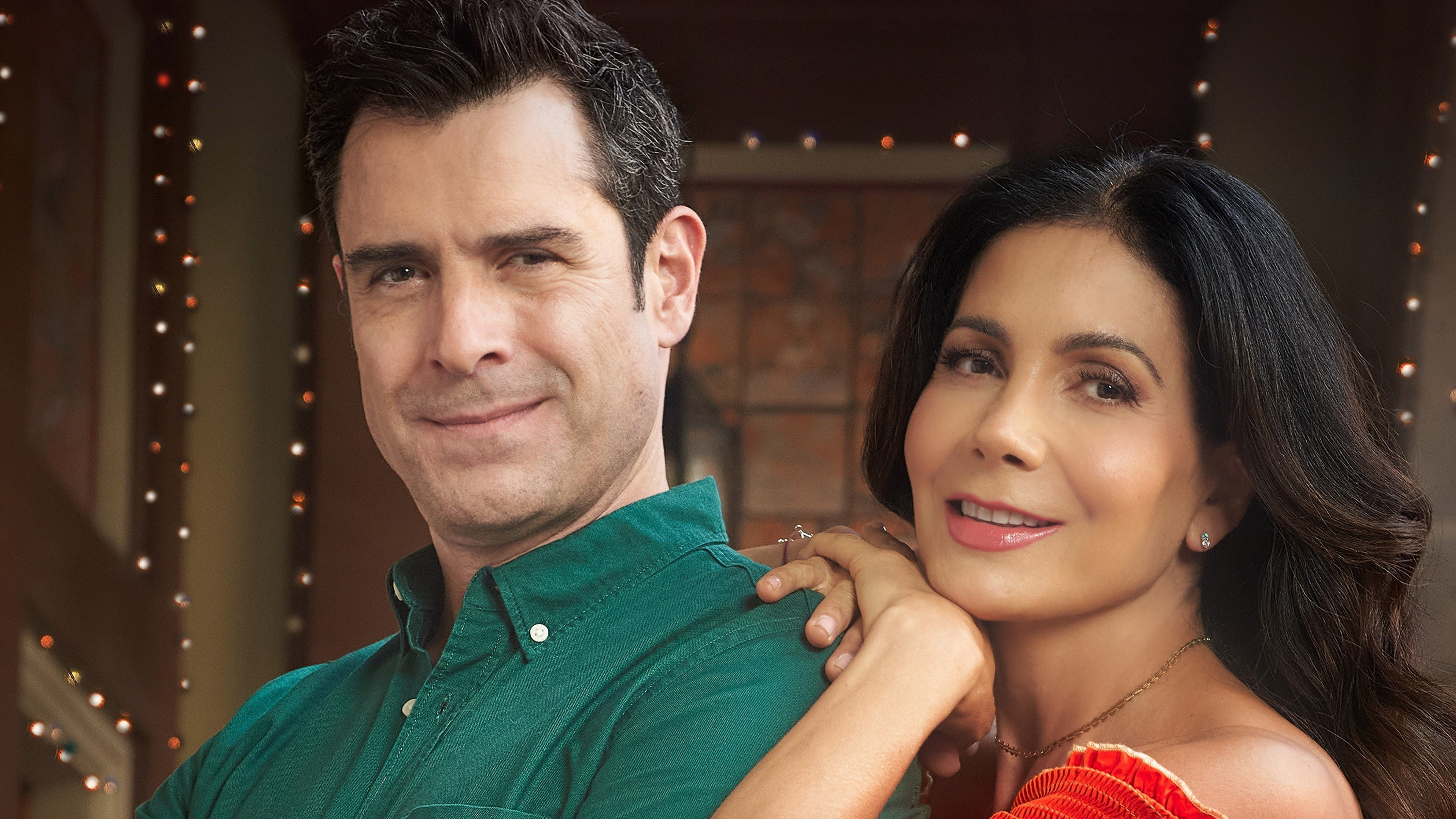 Deliciosa Navidad Background