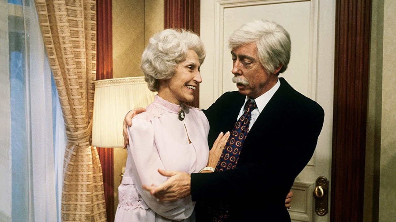 Poivre et sel Background