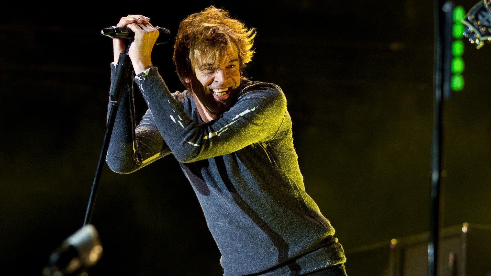 Die Toten Hosen - Rock am Ring Background