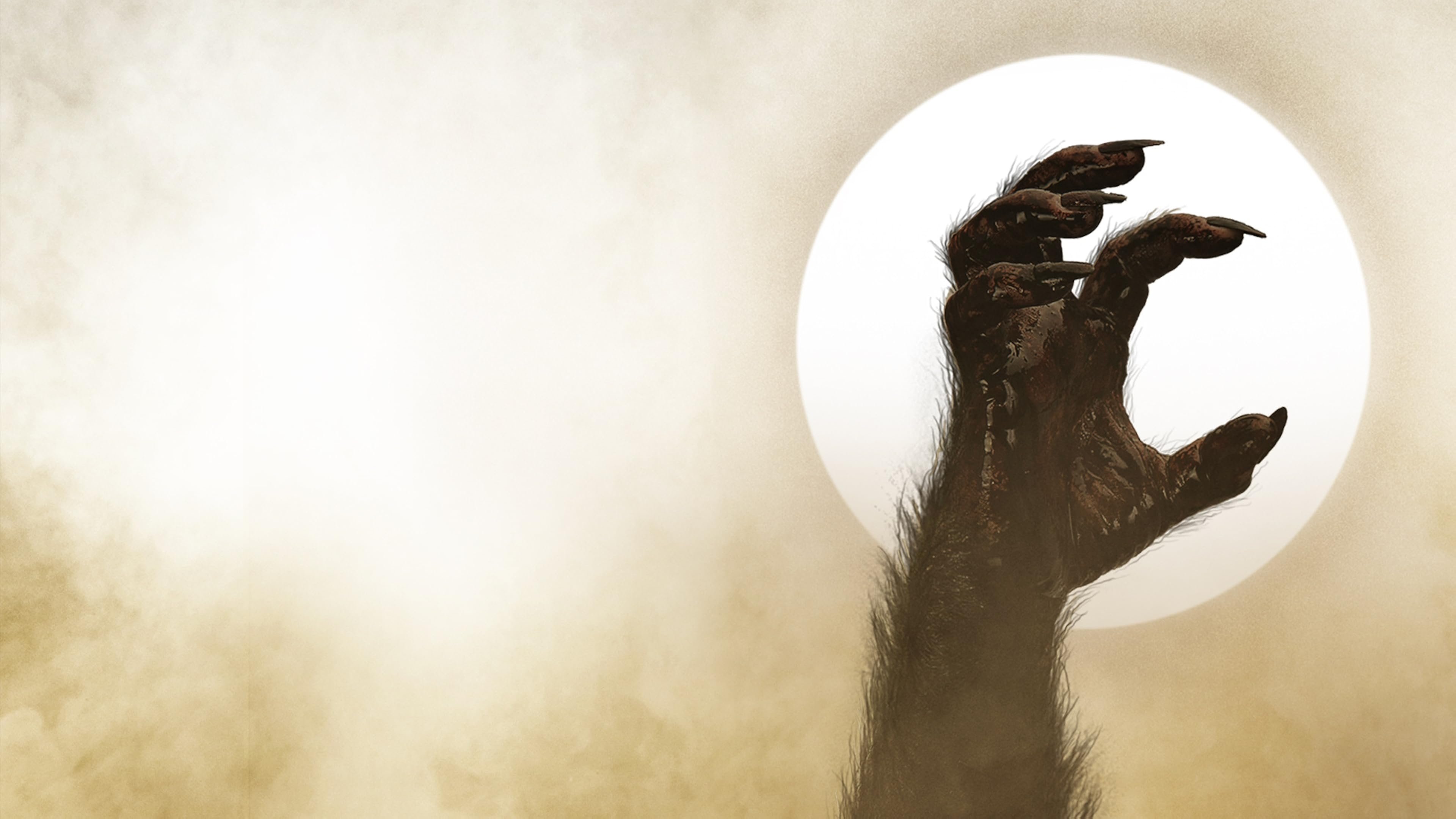 Silver Bullet Background