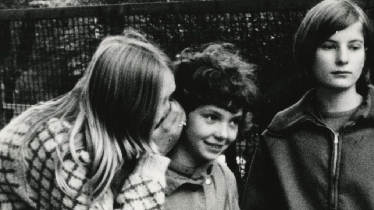 Lars Ole, 5c. Background