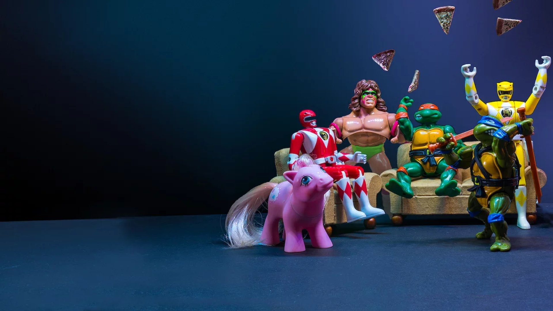 The Toys That Made Us Background