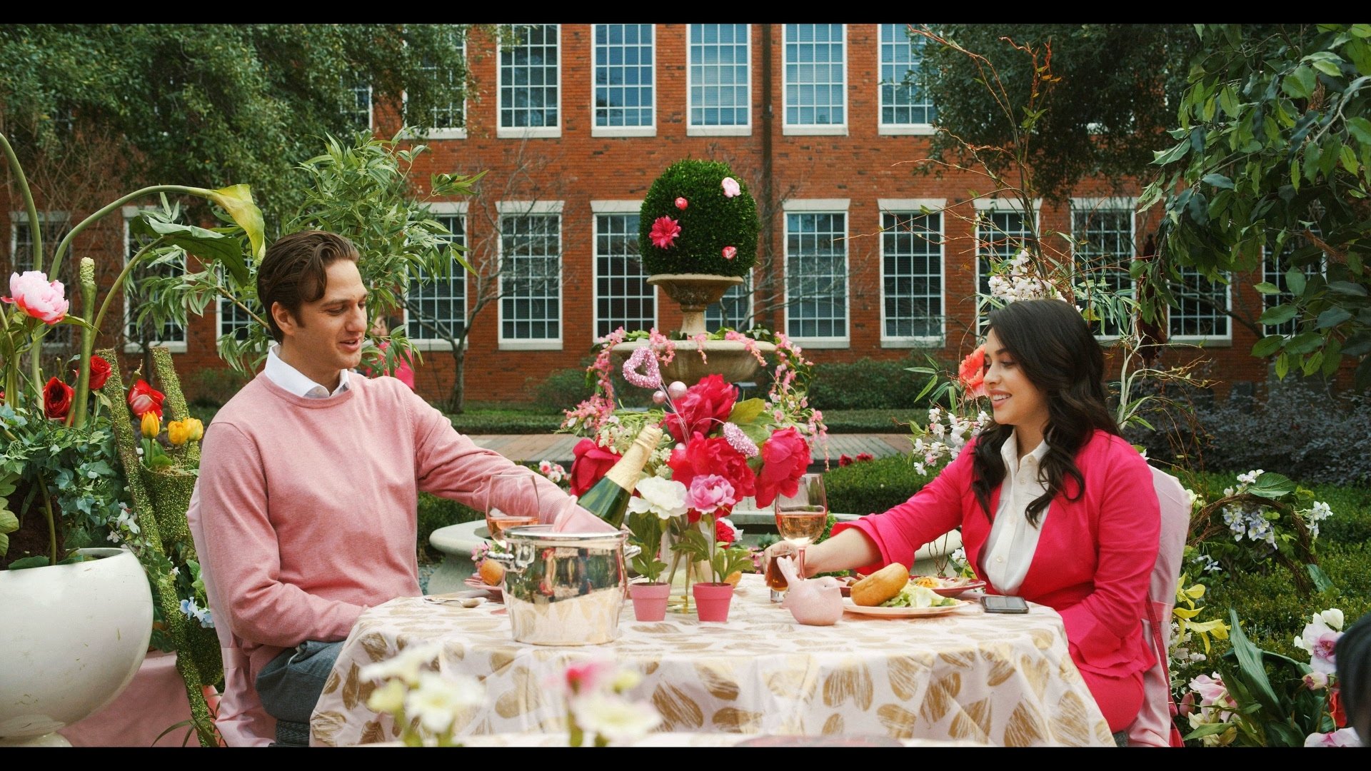 Night Night Background