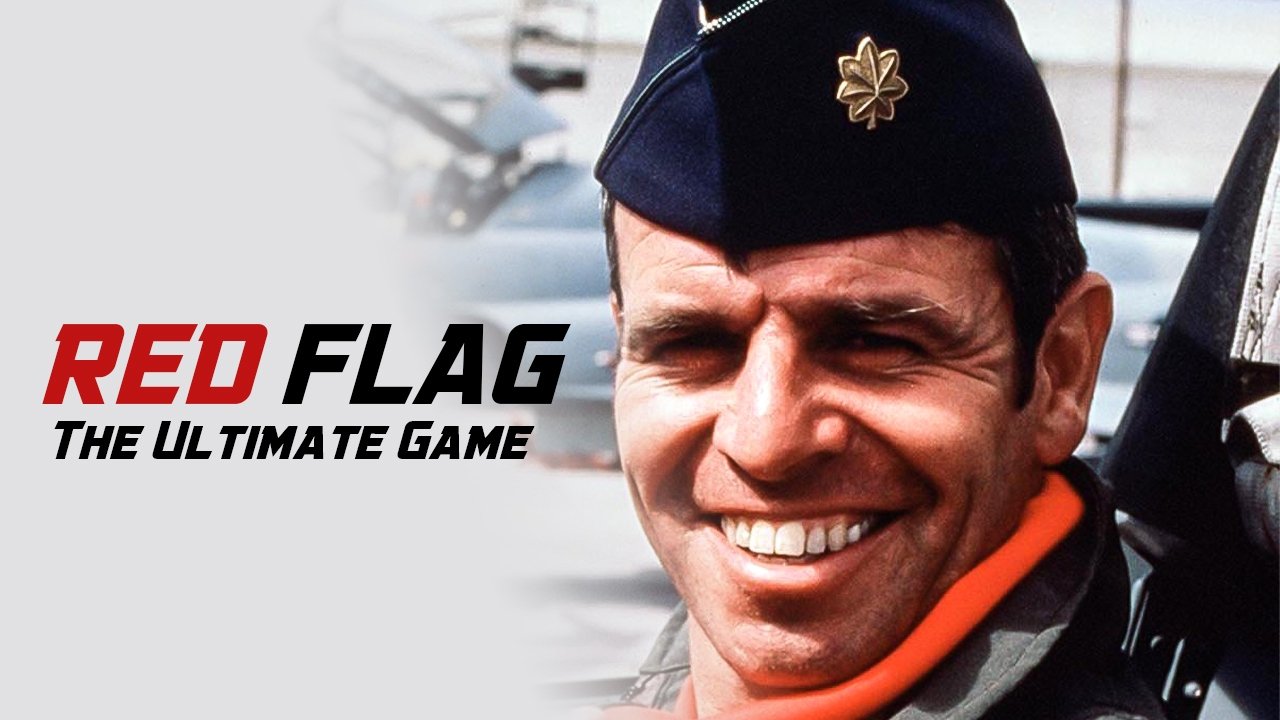 Red Flag: The Ultimate Game Background