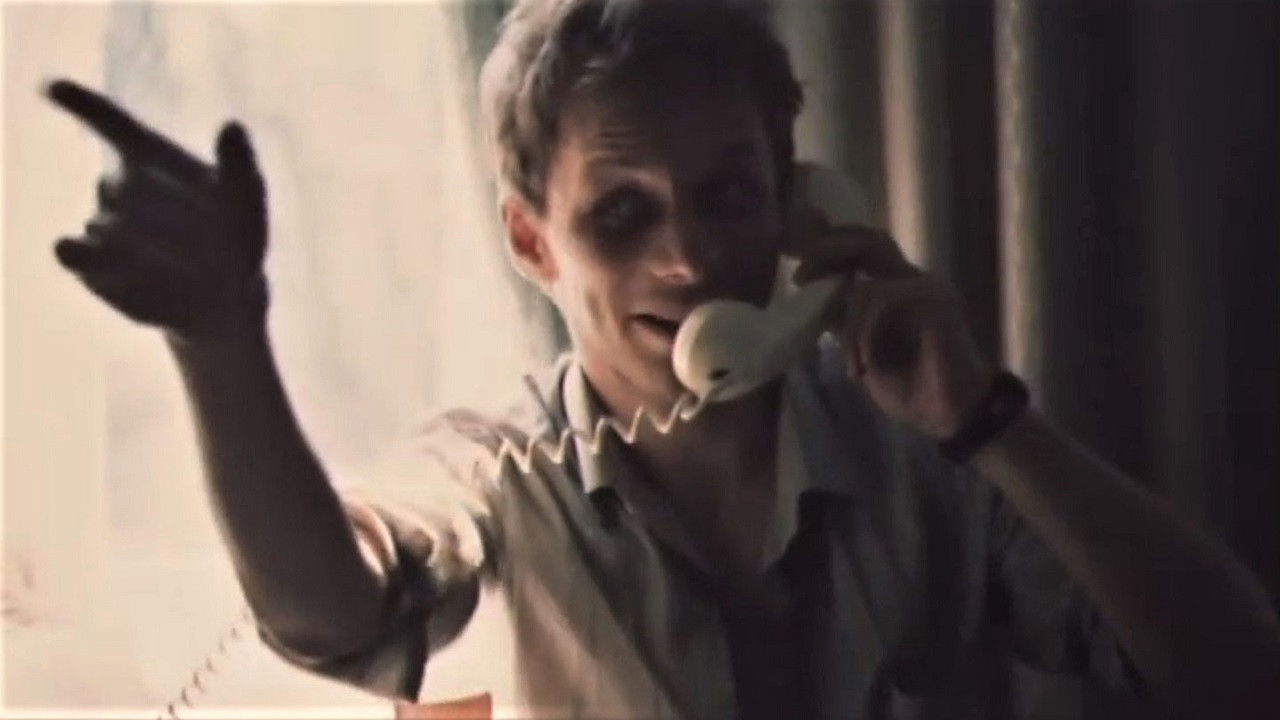 Двадцать минут с ангелом Background