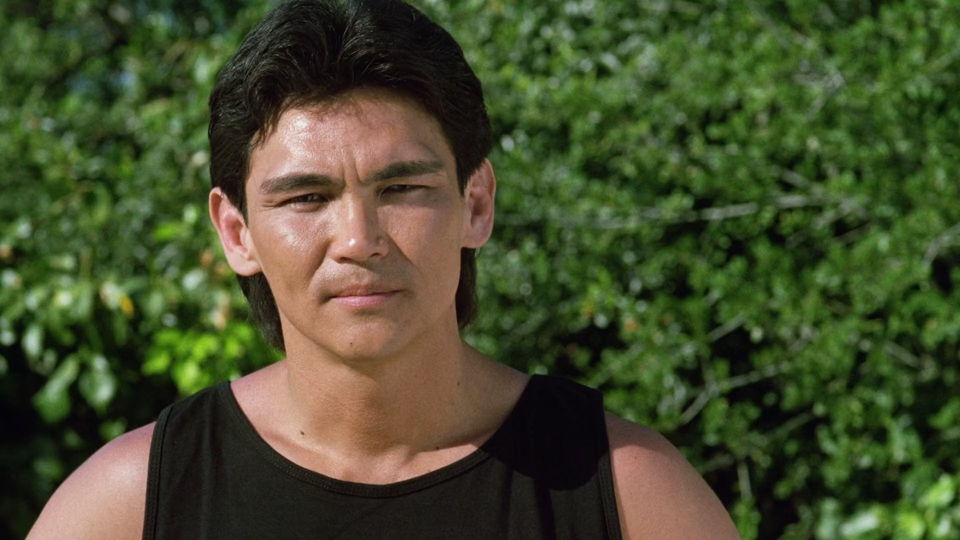 Ring of Fire Background