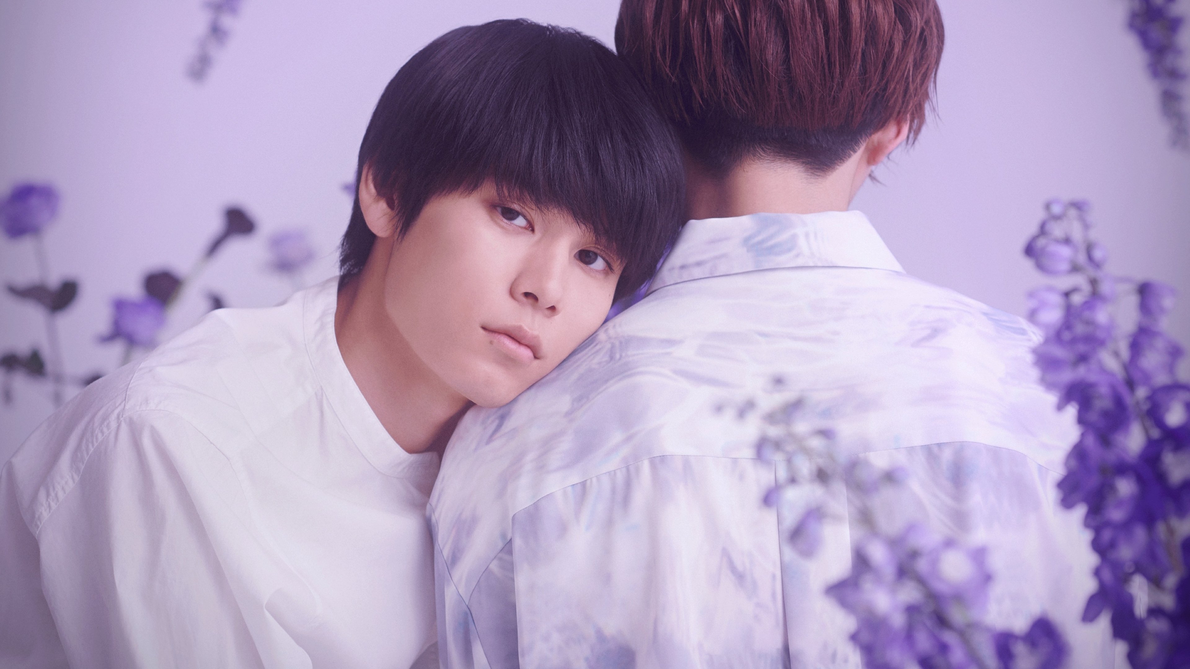 My Beautiful Man Background