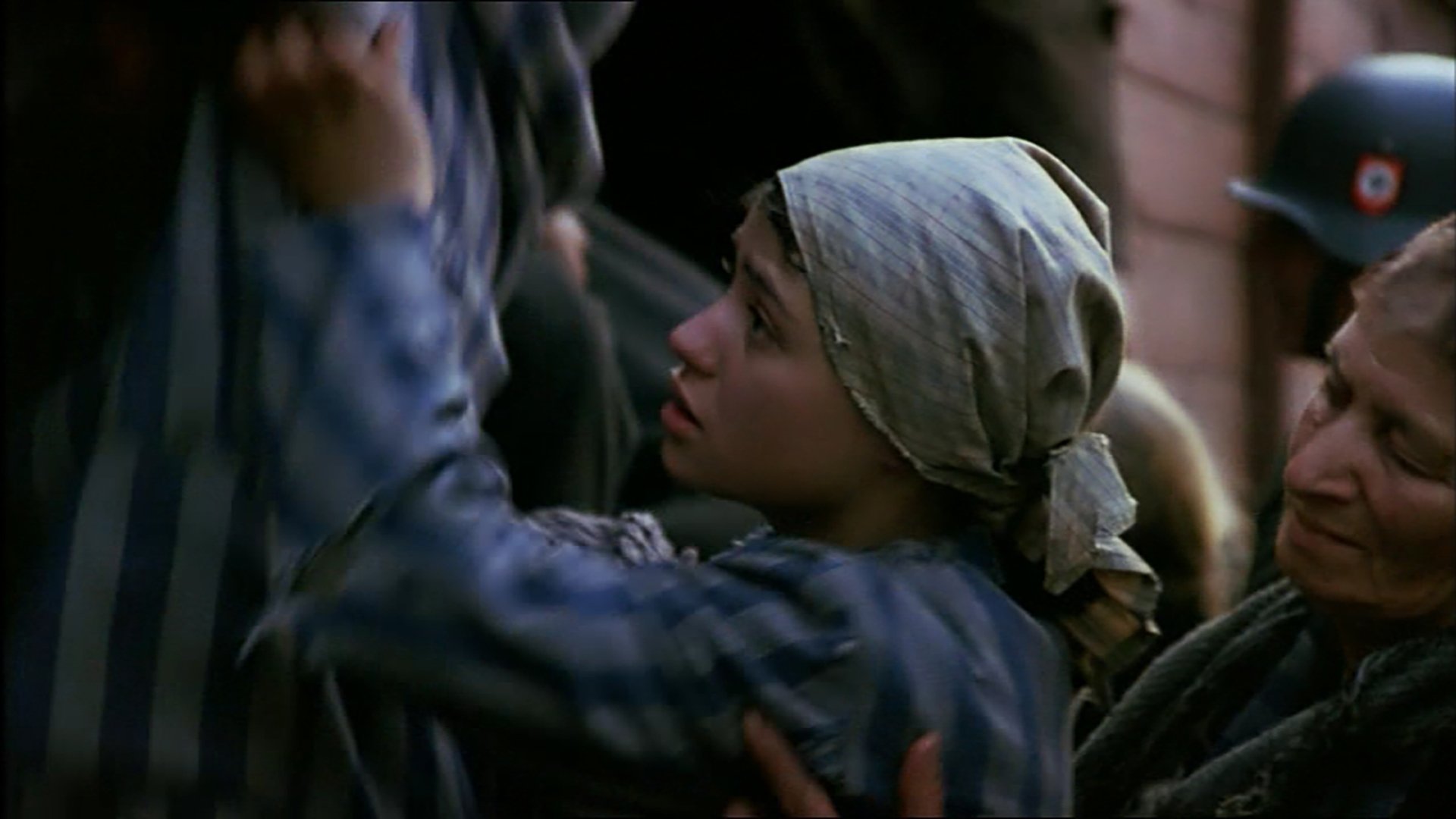 Look to the Sky Background