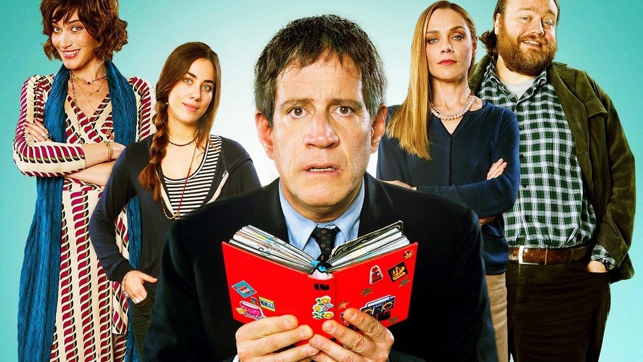 My Daughter's First Time Background