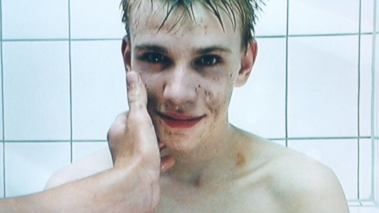 The Whiz Kids Background