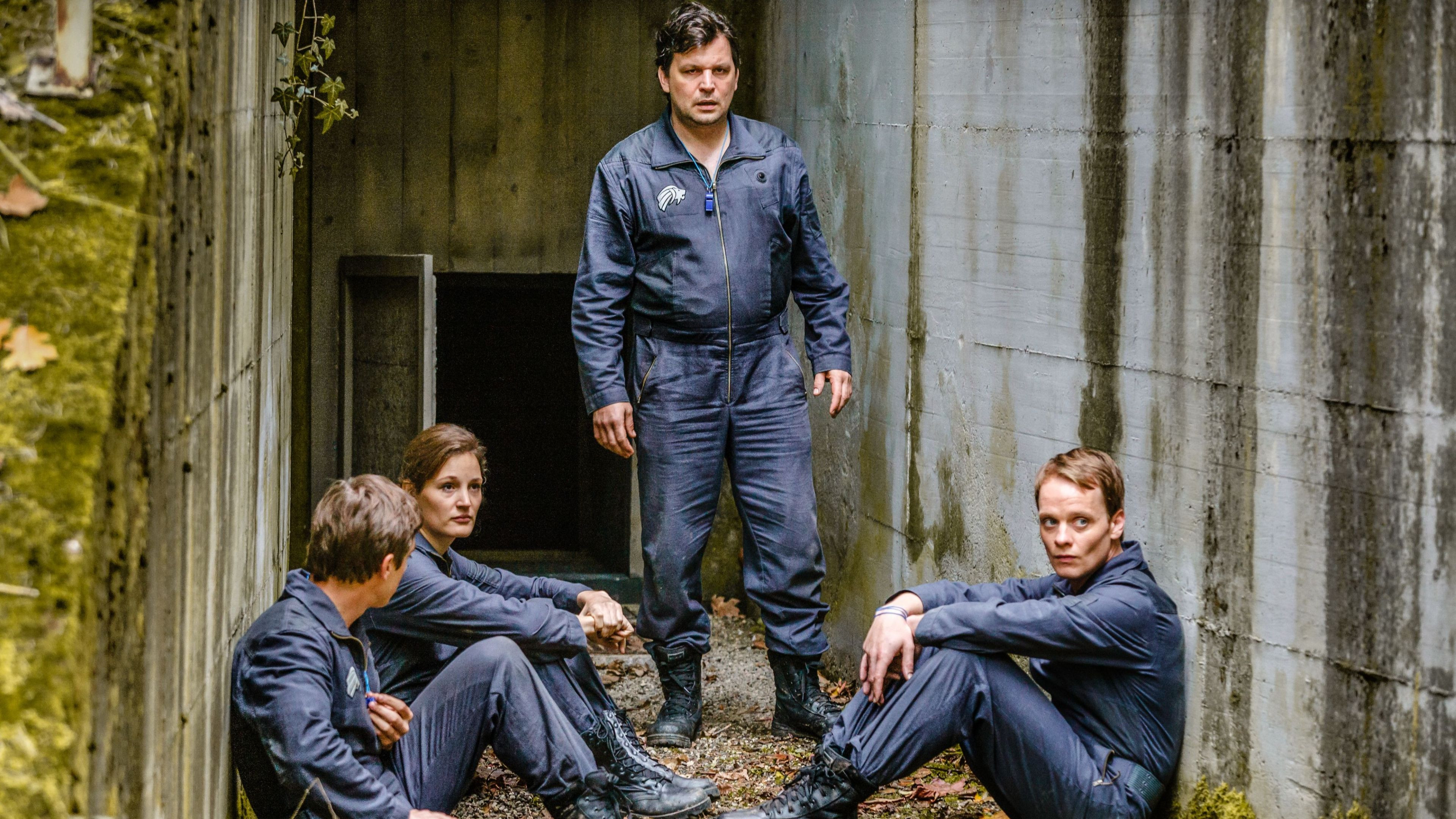 Outside the Box Background