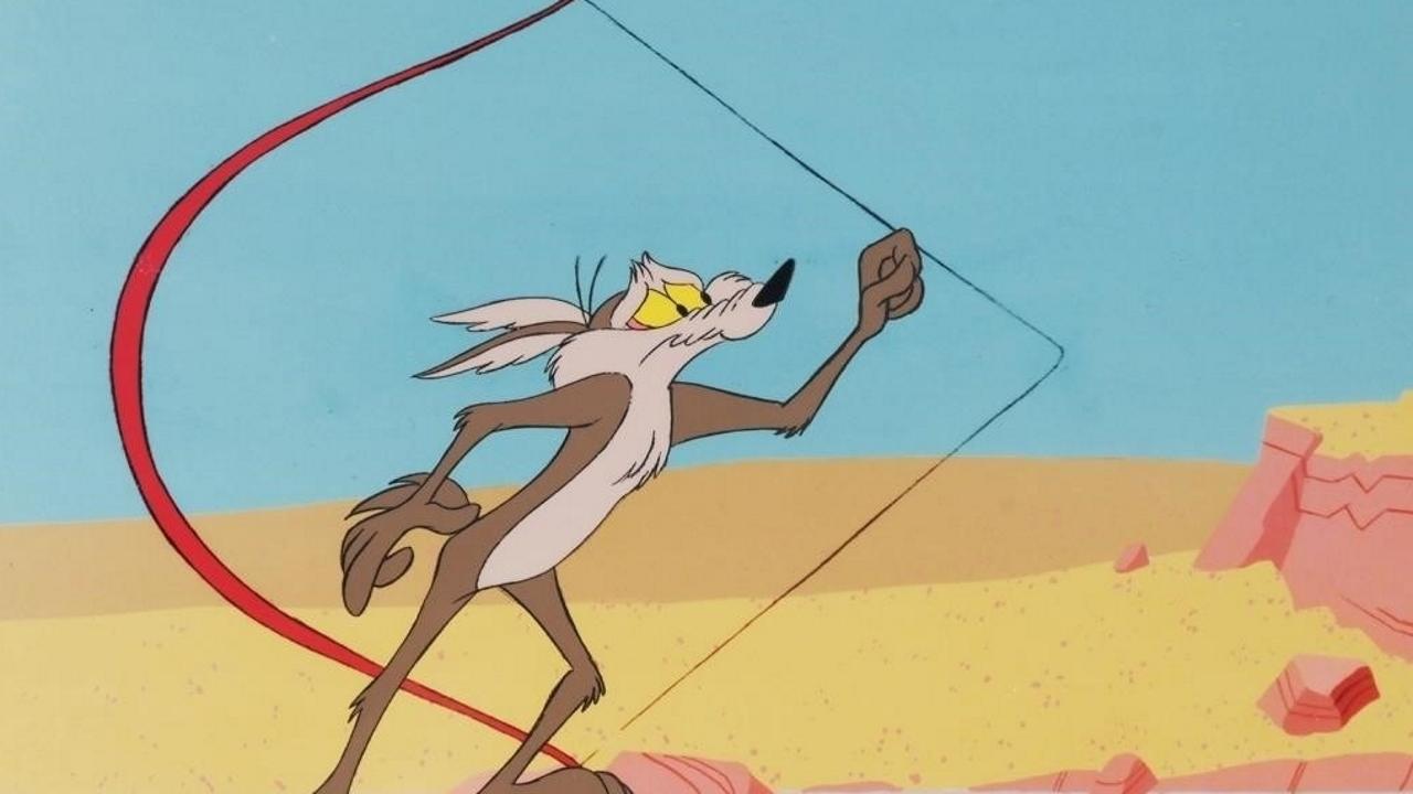 Soup or Sonic Background