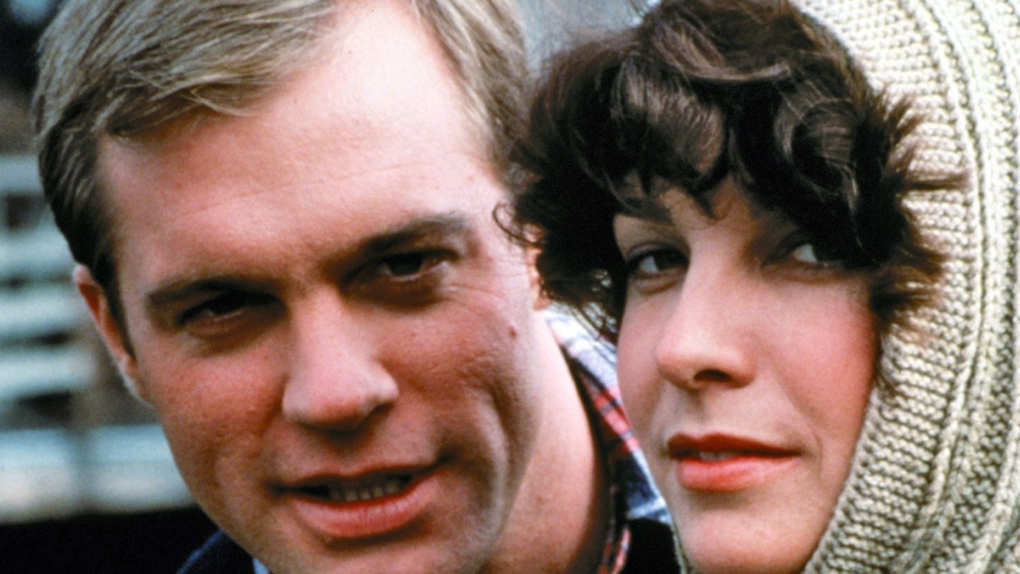 The Promise Background