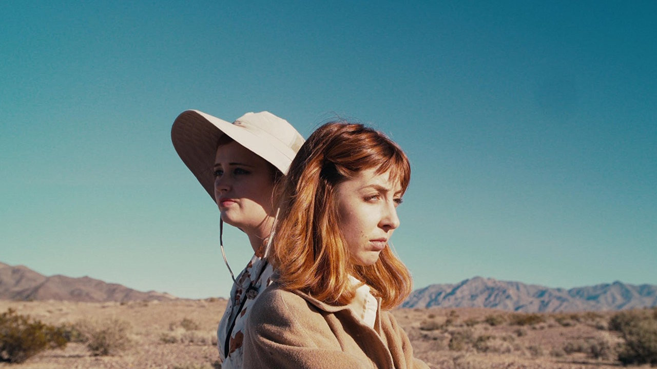 Birds Without Feathers Background