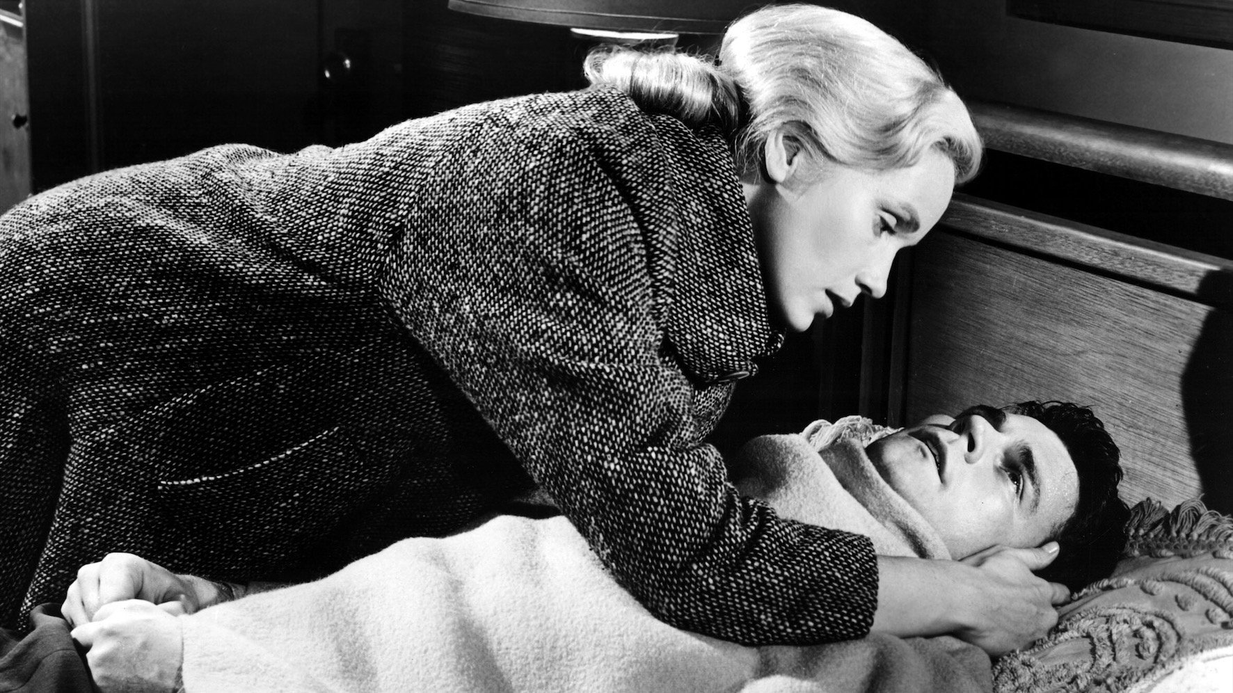 A Hatful of Rain Background