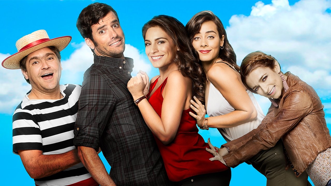 El que busca, encuentra Background