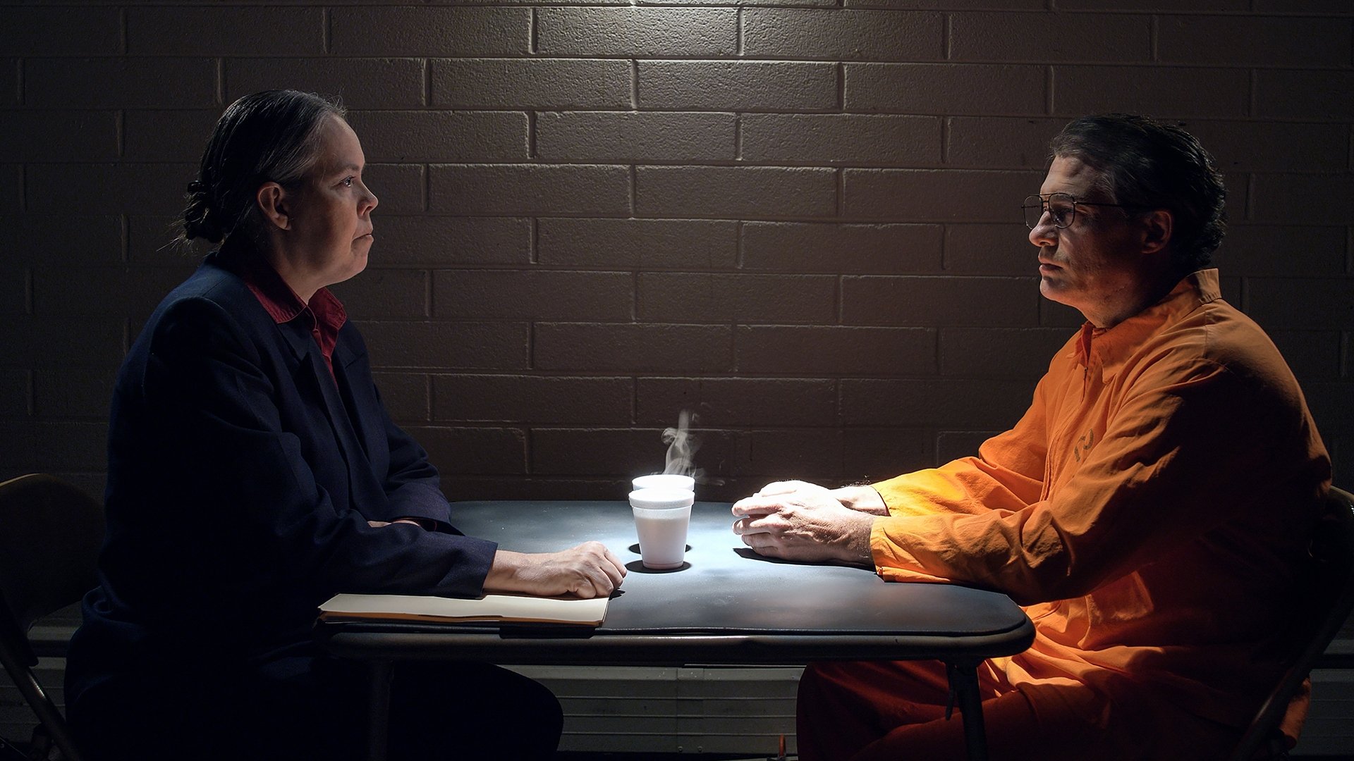 15 Killings Background