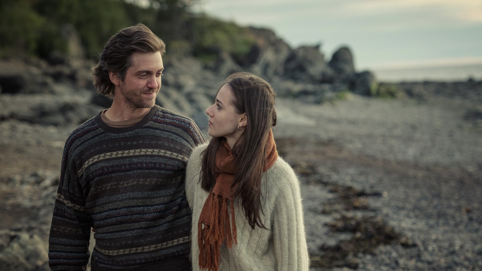 Our Loved Ones Background