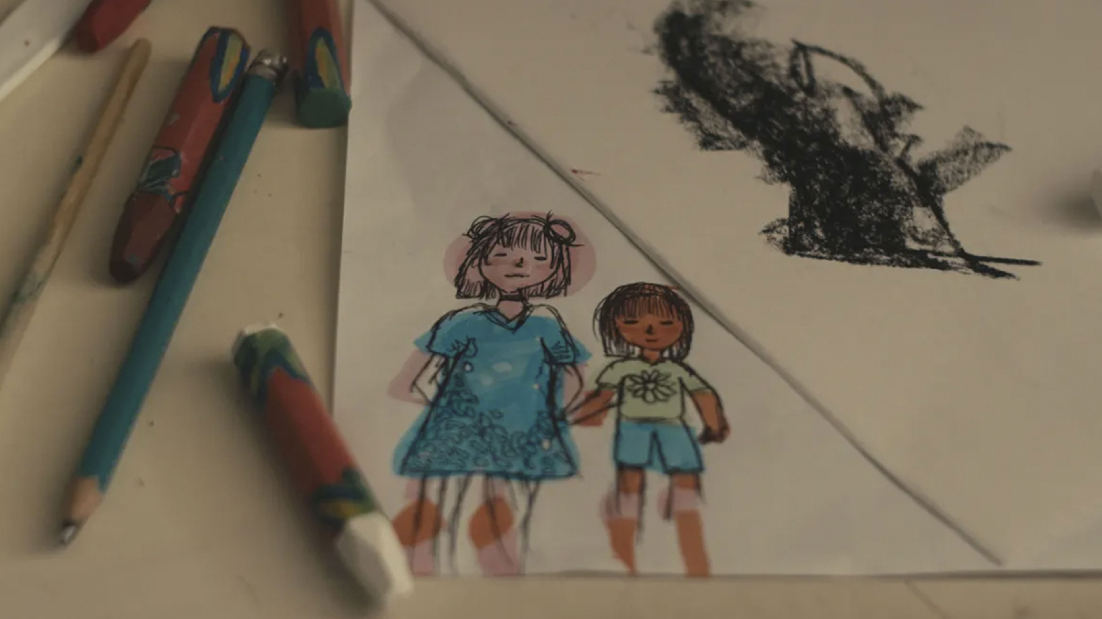 ¿Y Con Permiso De Quién? Background