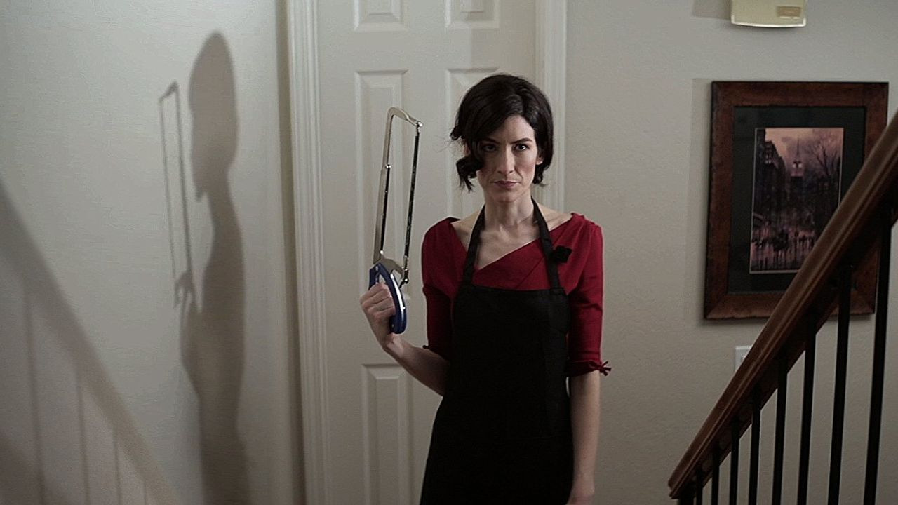 Murder Made Easy Background