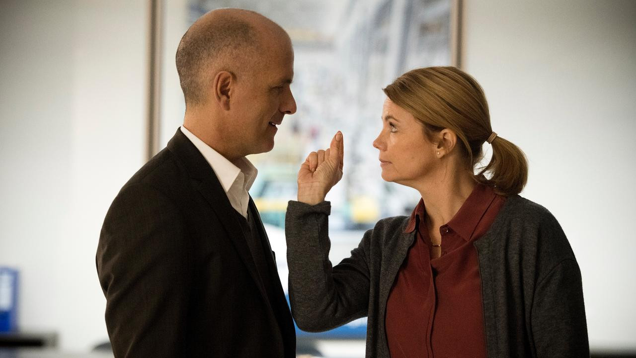 Merz gegen Merz Background