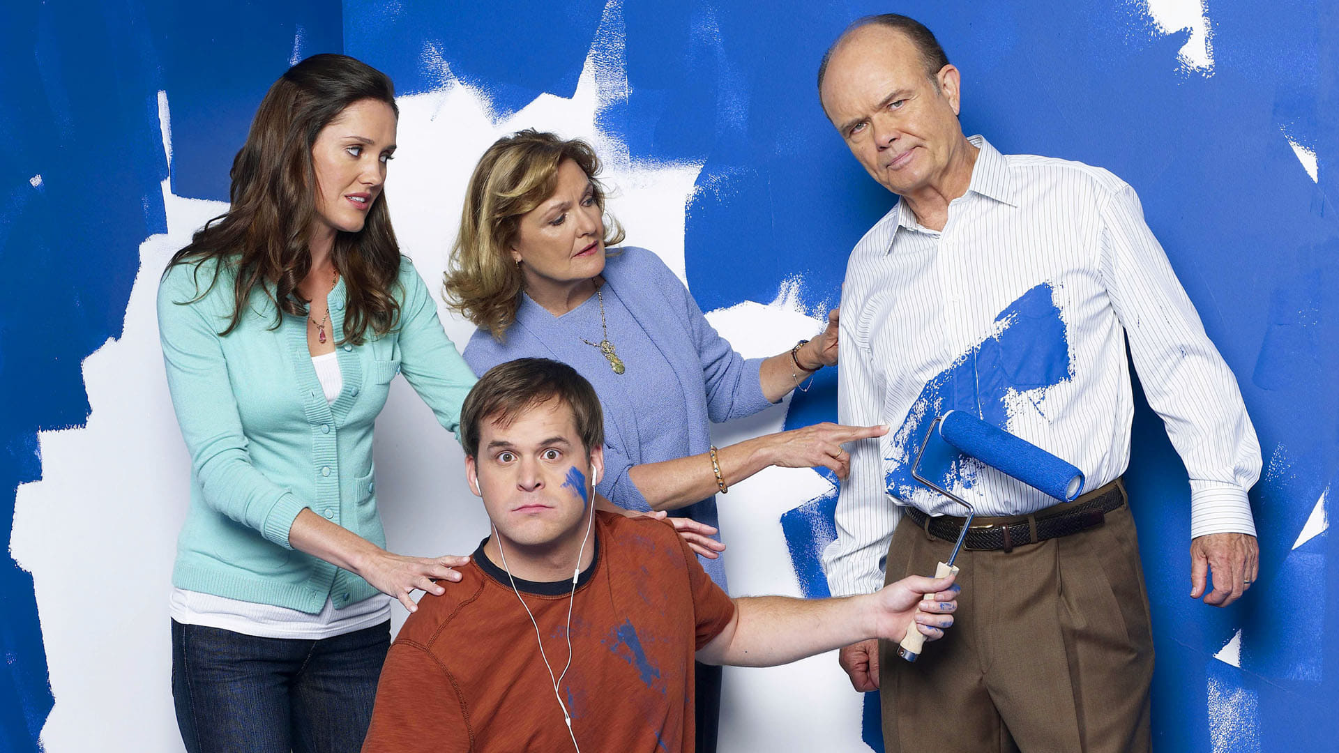 Worst Week Background