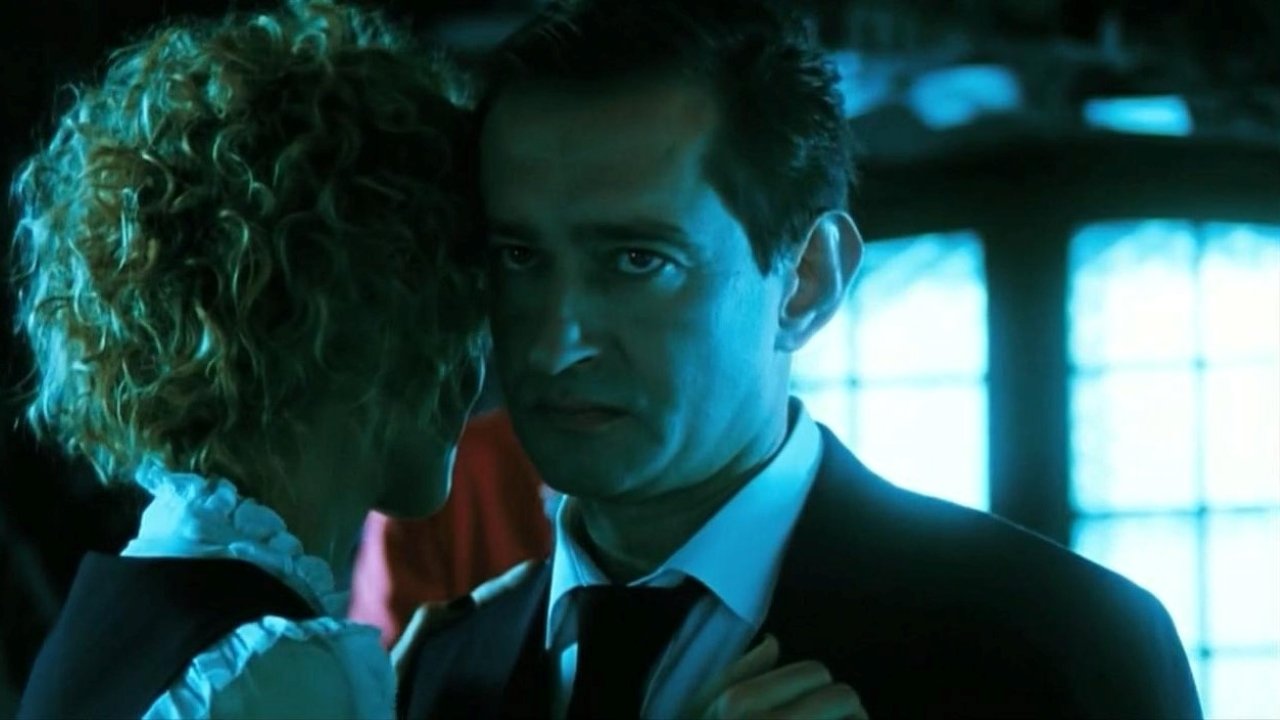 Sky Court Background