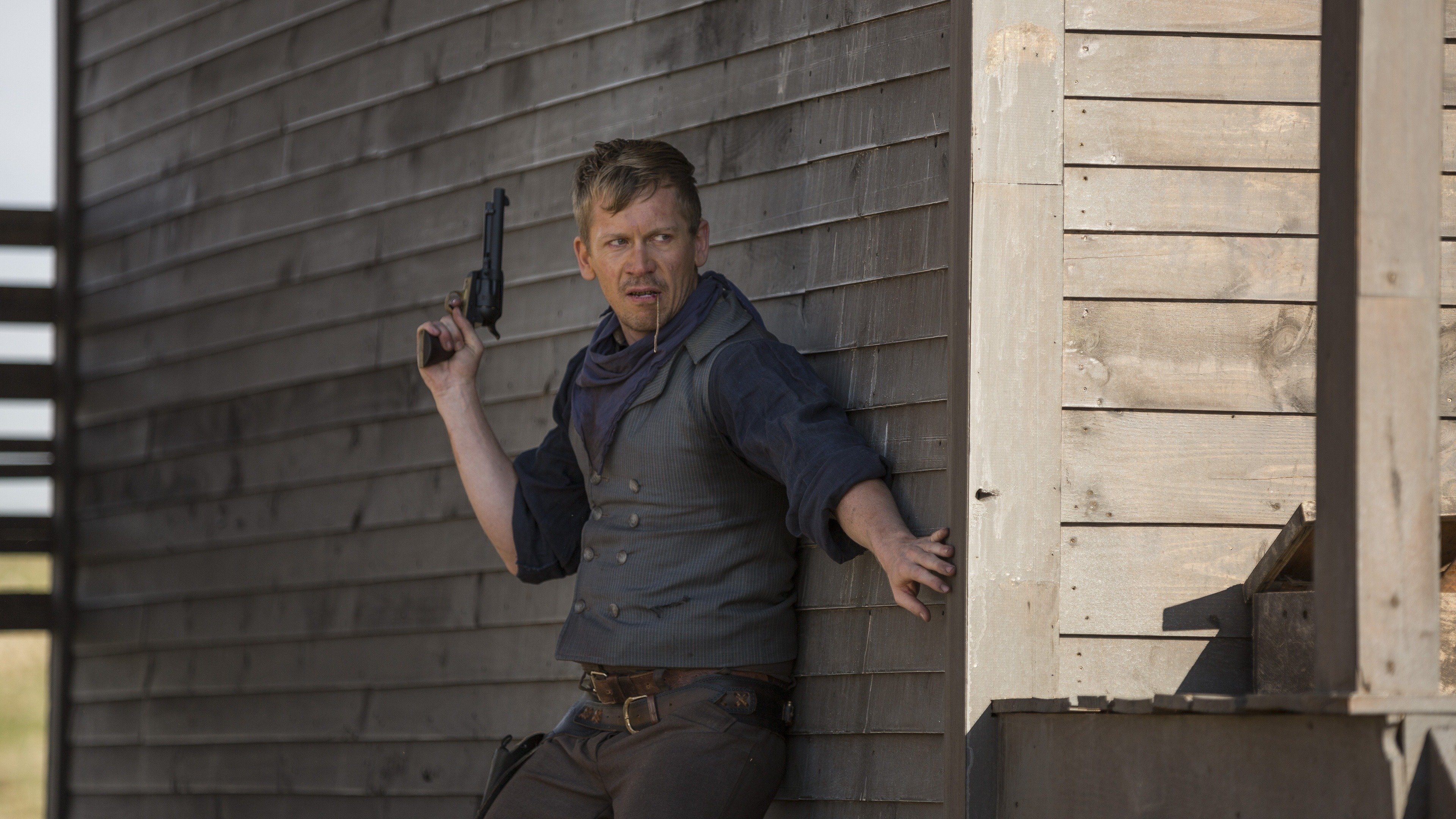 Road to Hell Background