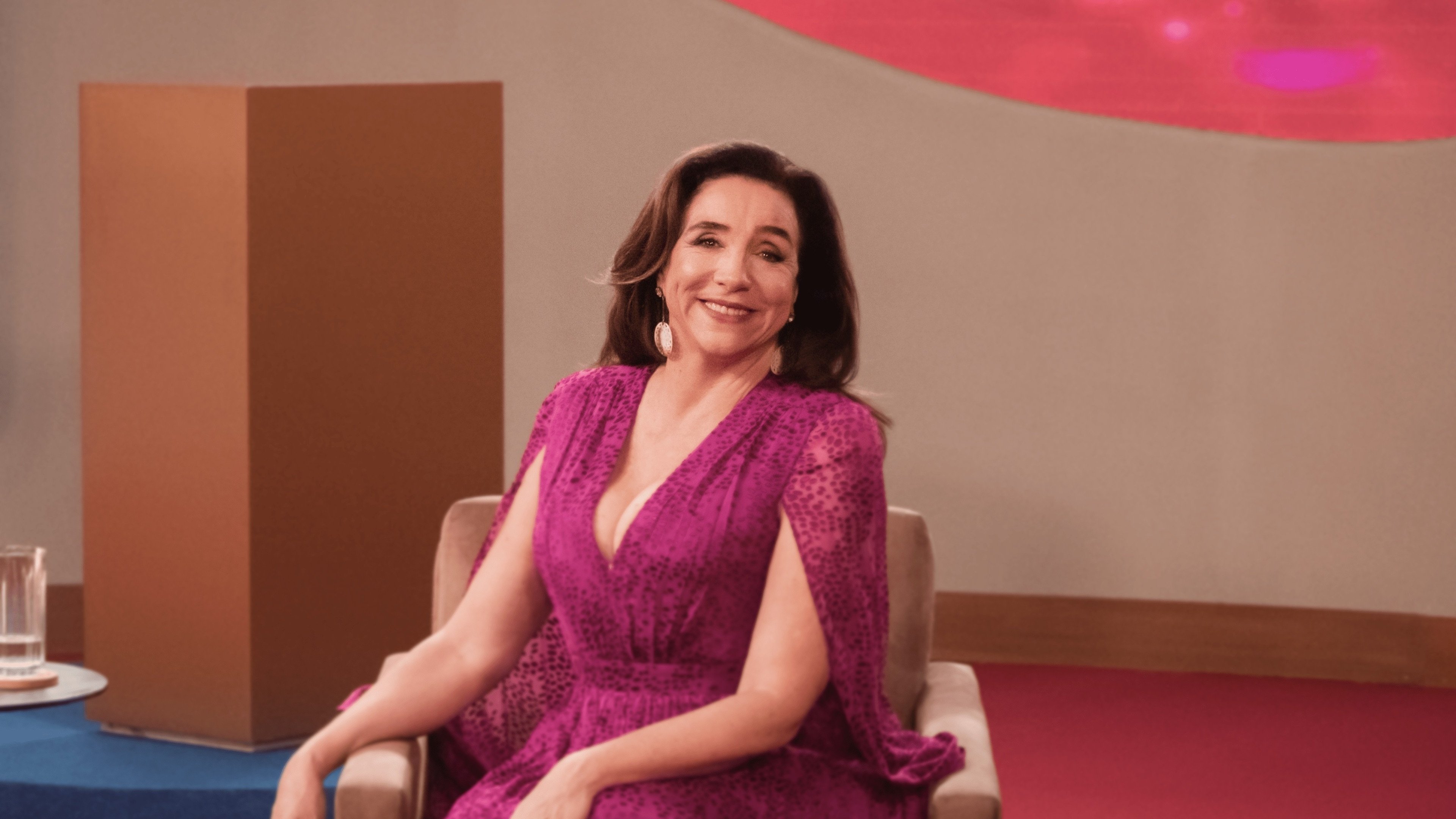 Loucos por Novela Background